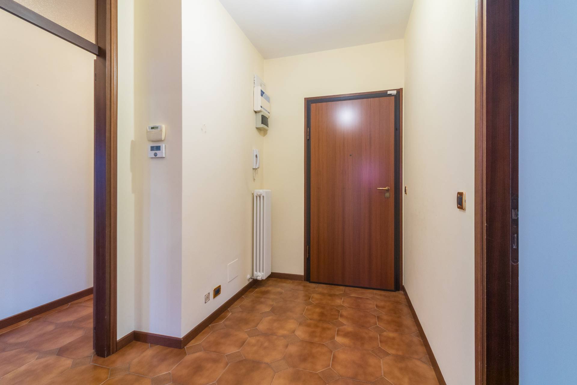 Appartamento in vendita a Silea