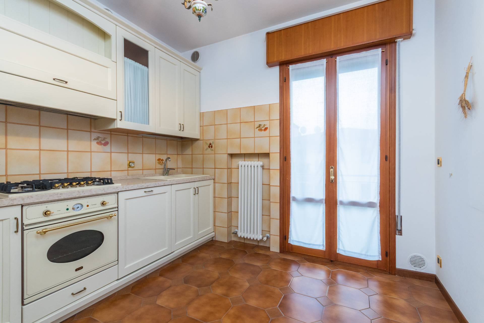 Appartamento in vendita a Silea