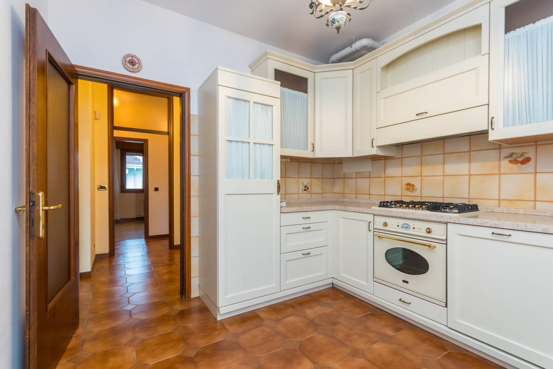 Appartamento in vendita a Silea