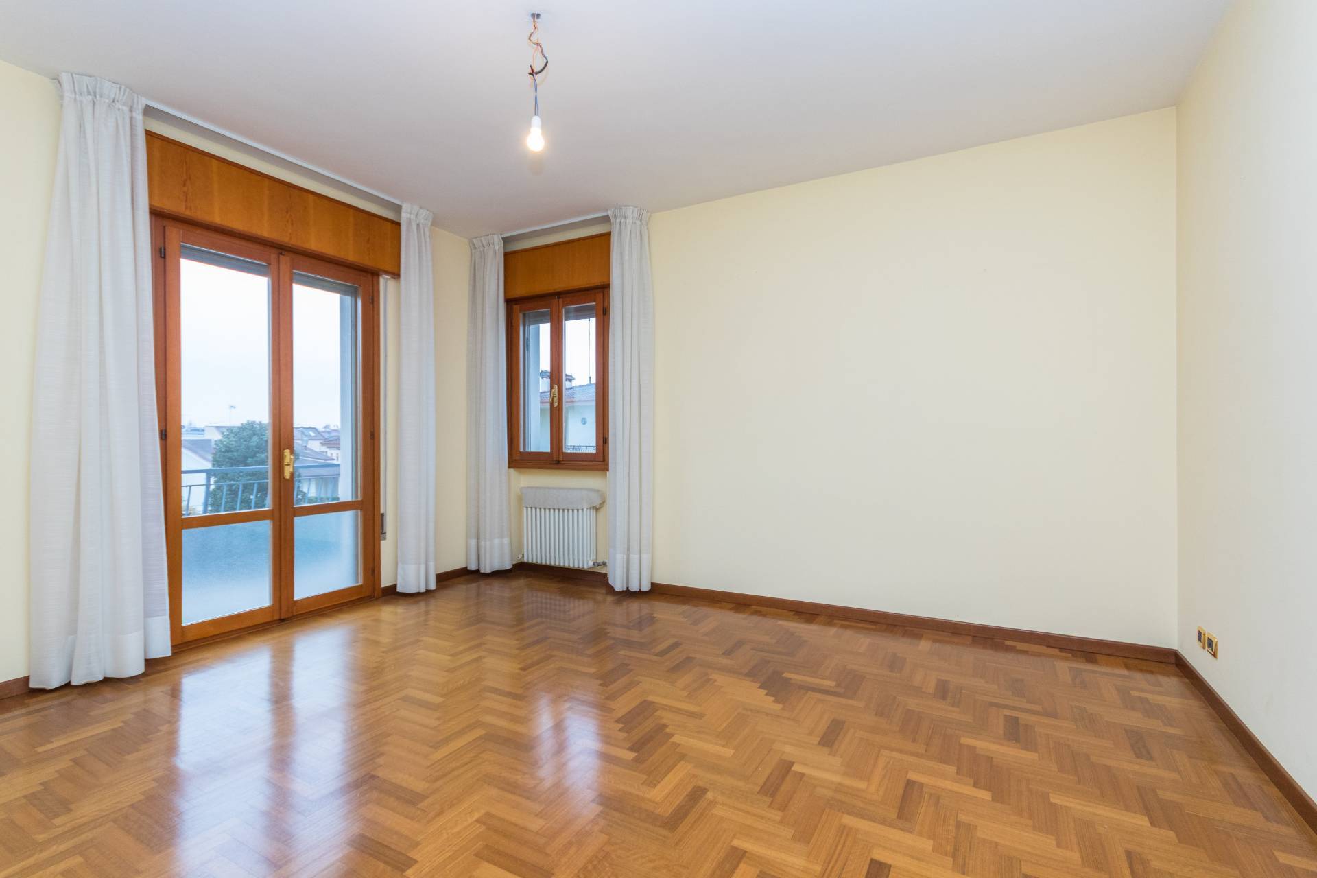 Appartamento in vendita a Silea