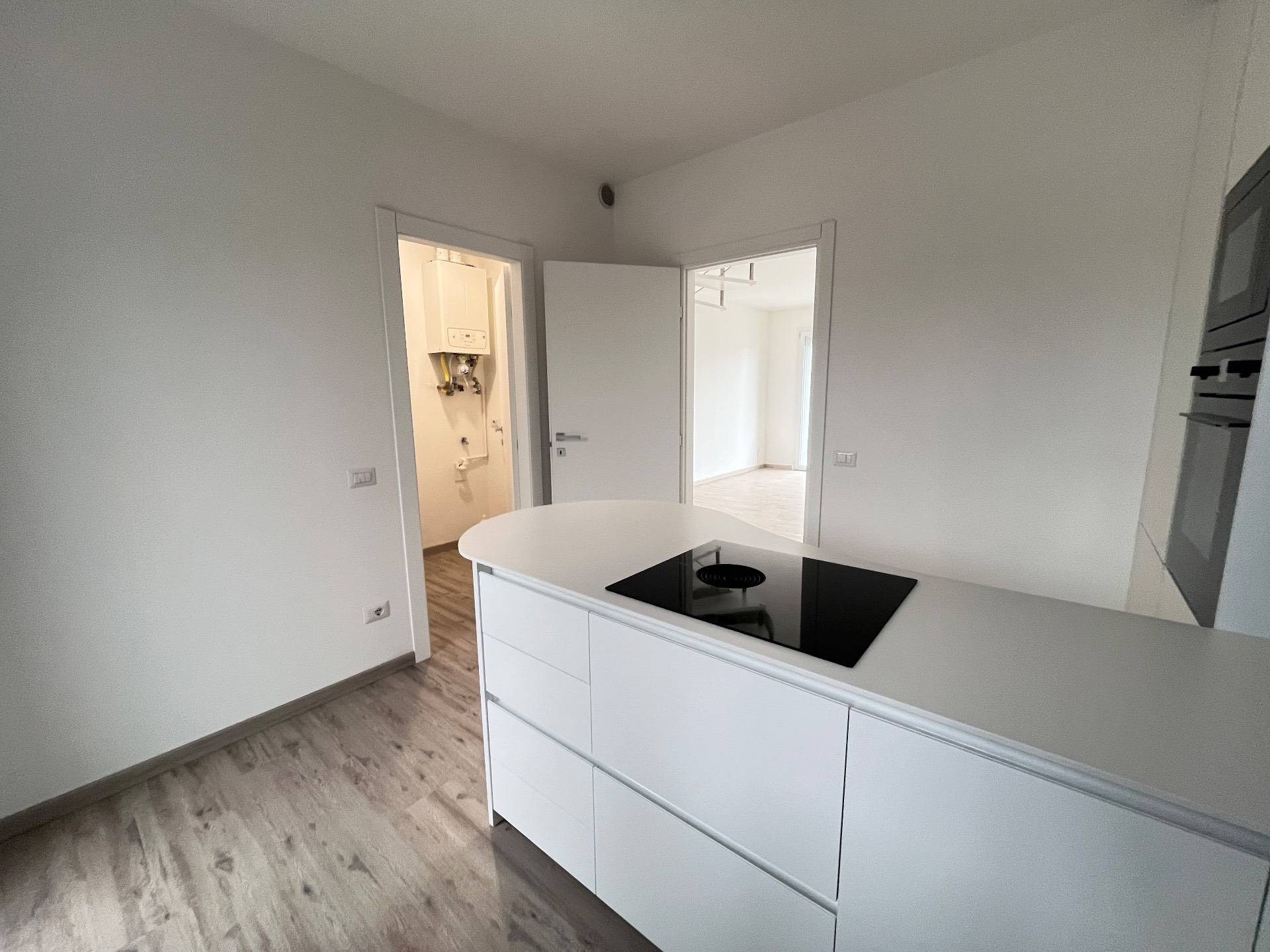 Villa a schiera in vendita a Carbonera