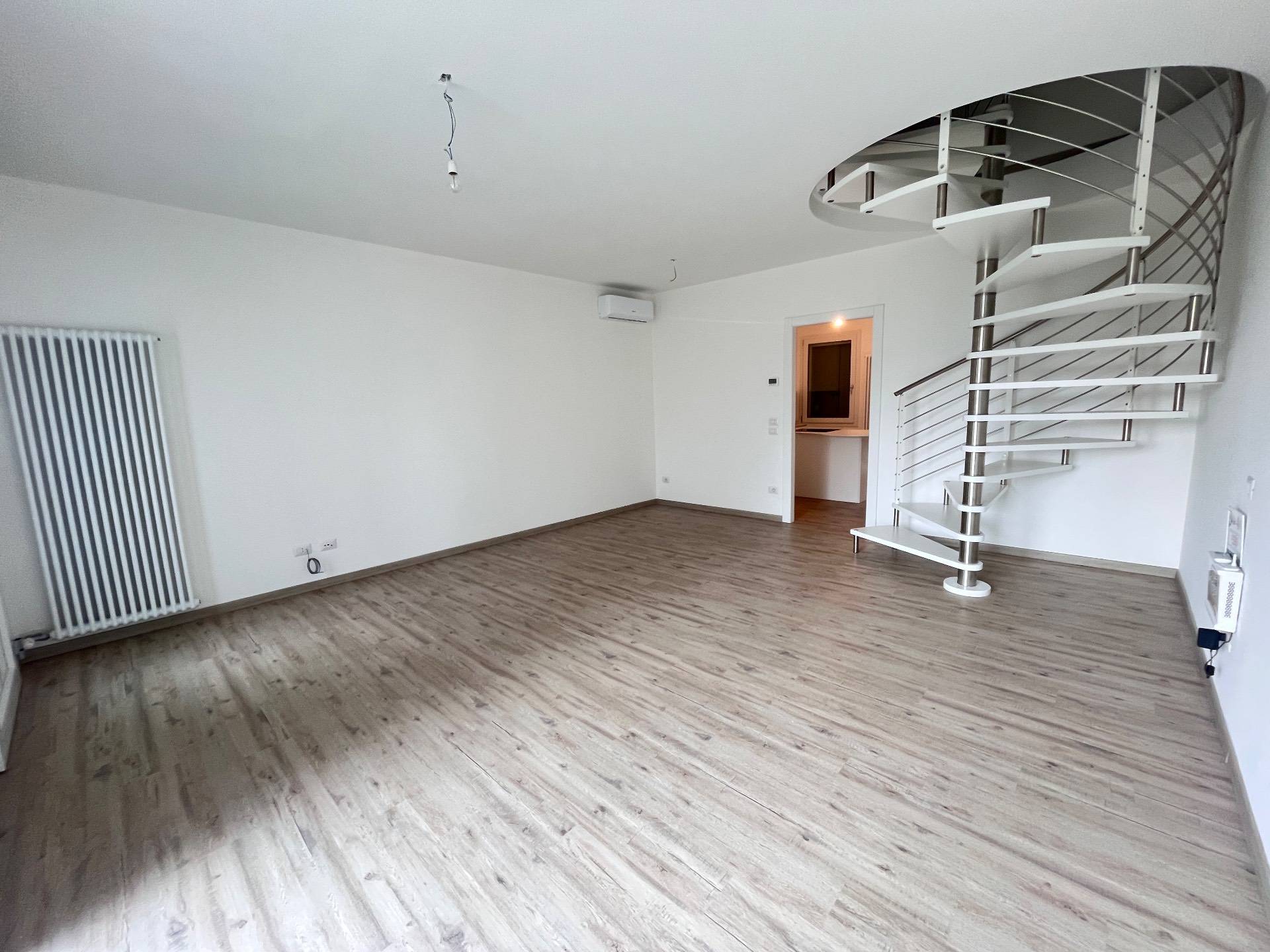 Villa a schiera in vendita a Carbonera