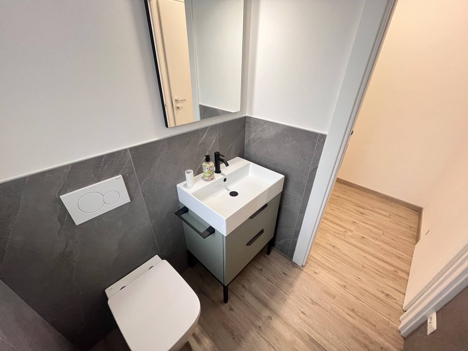 Villa a schiera in vendita a Carbonera