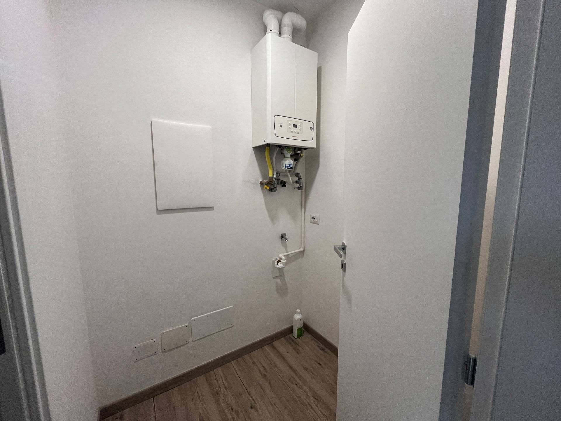 Villa a schiera in vendita a Carbonera