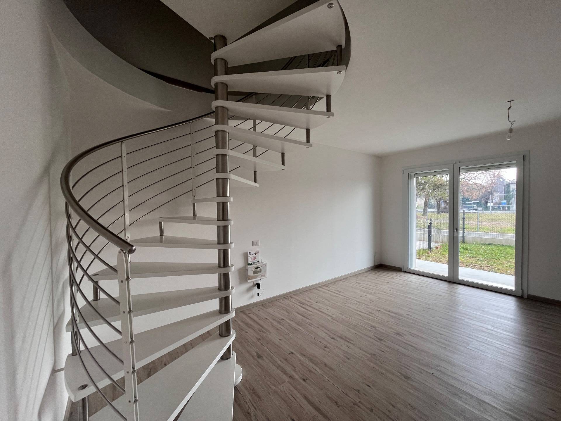 Villa a schiera in vendita a Carbonera