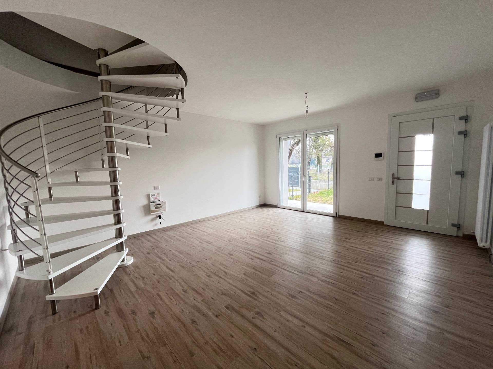 Villa a schiera in vendita a Carbonera