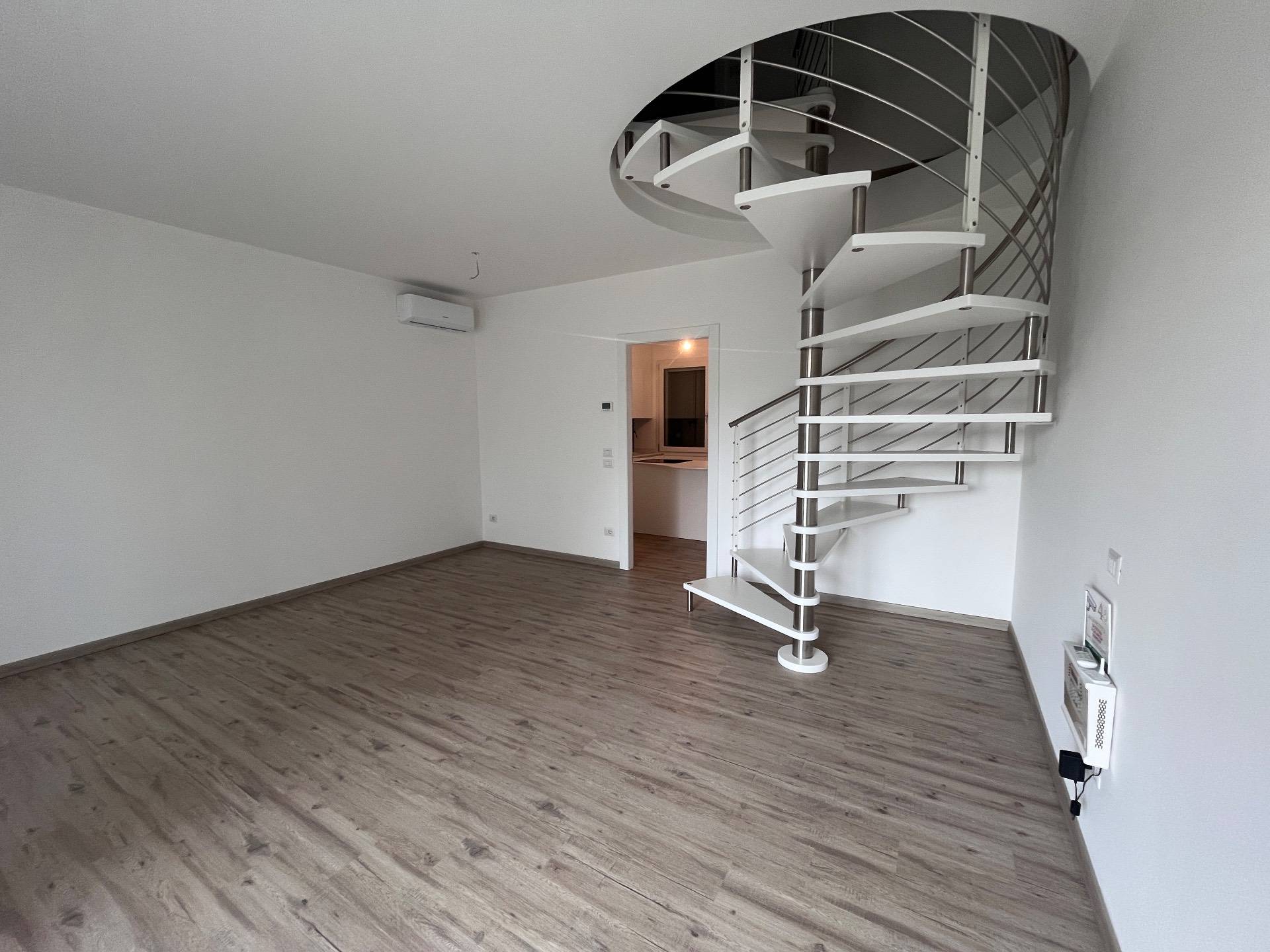 Villa a schiera in vendita a Carbonera