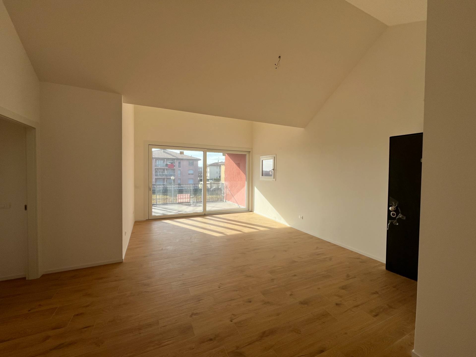 Appartamento in vendita a San Biagio di Callalta