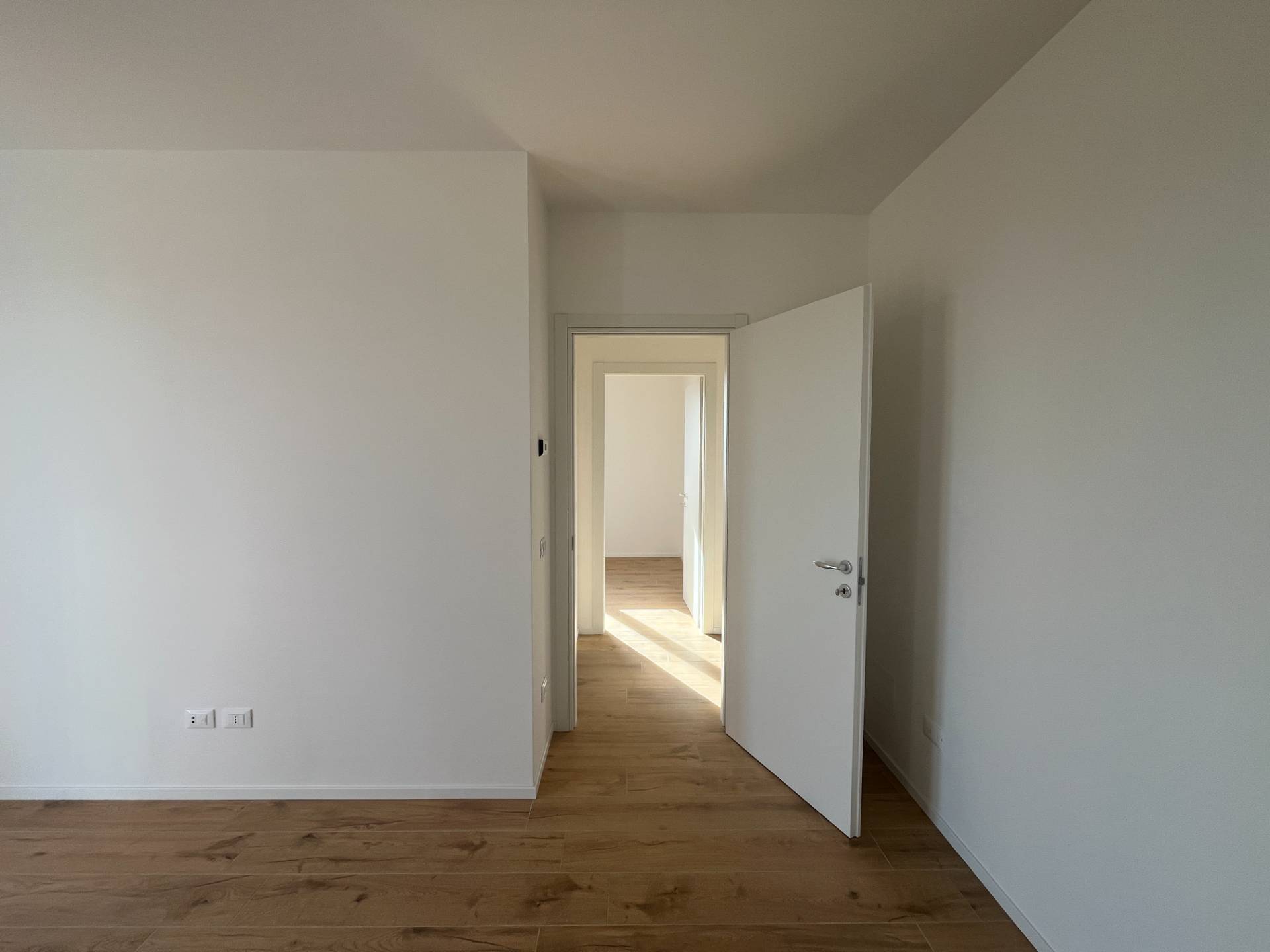 Appartamento in vendita a San Biagio di Callalta