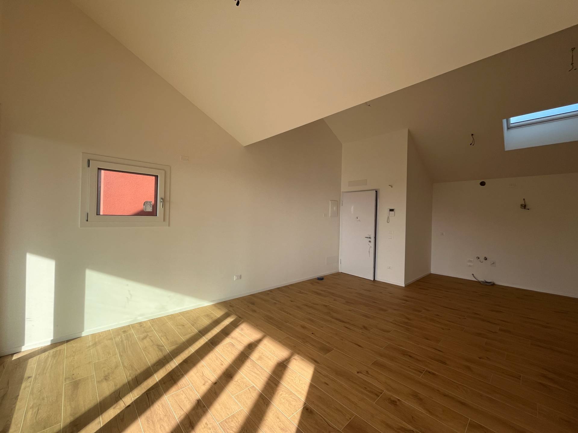 Appartamento in vendita a San Biagio di Callalta