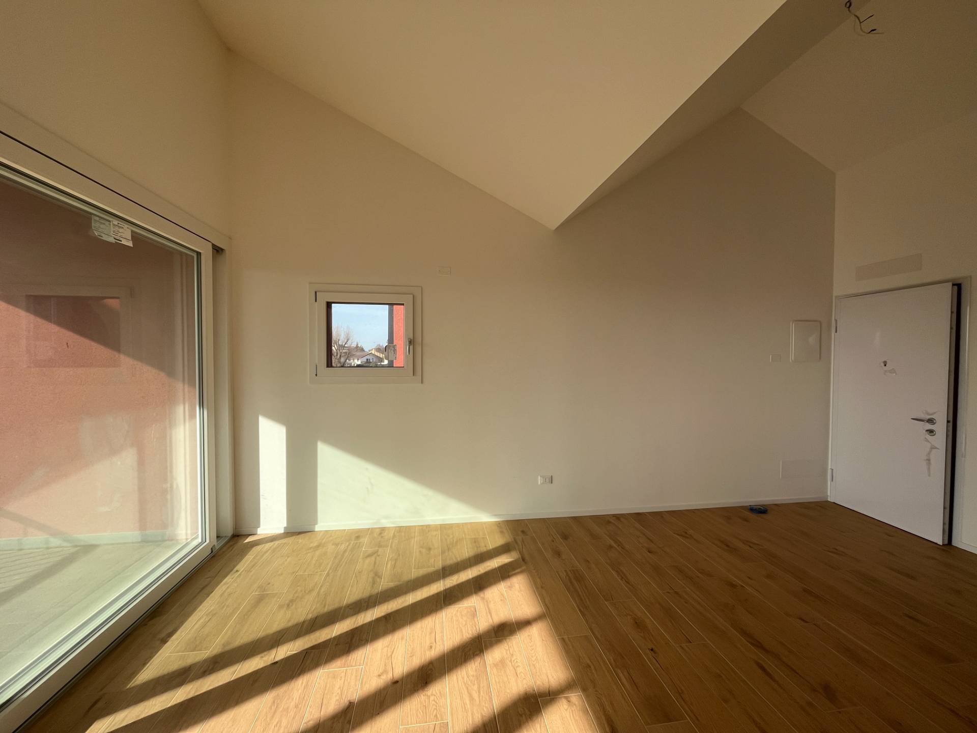 Appartamento in vendita a San Biagio di Callalta