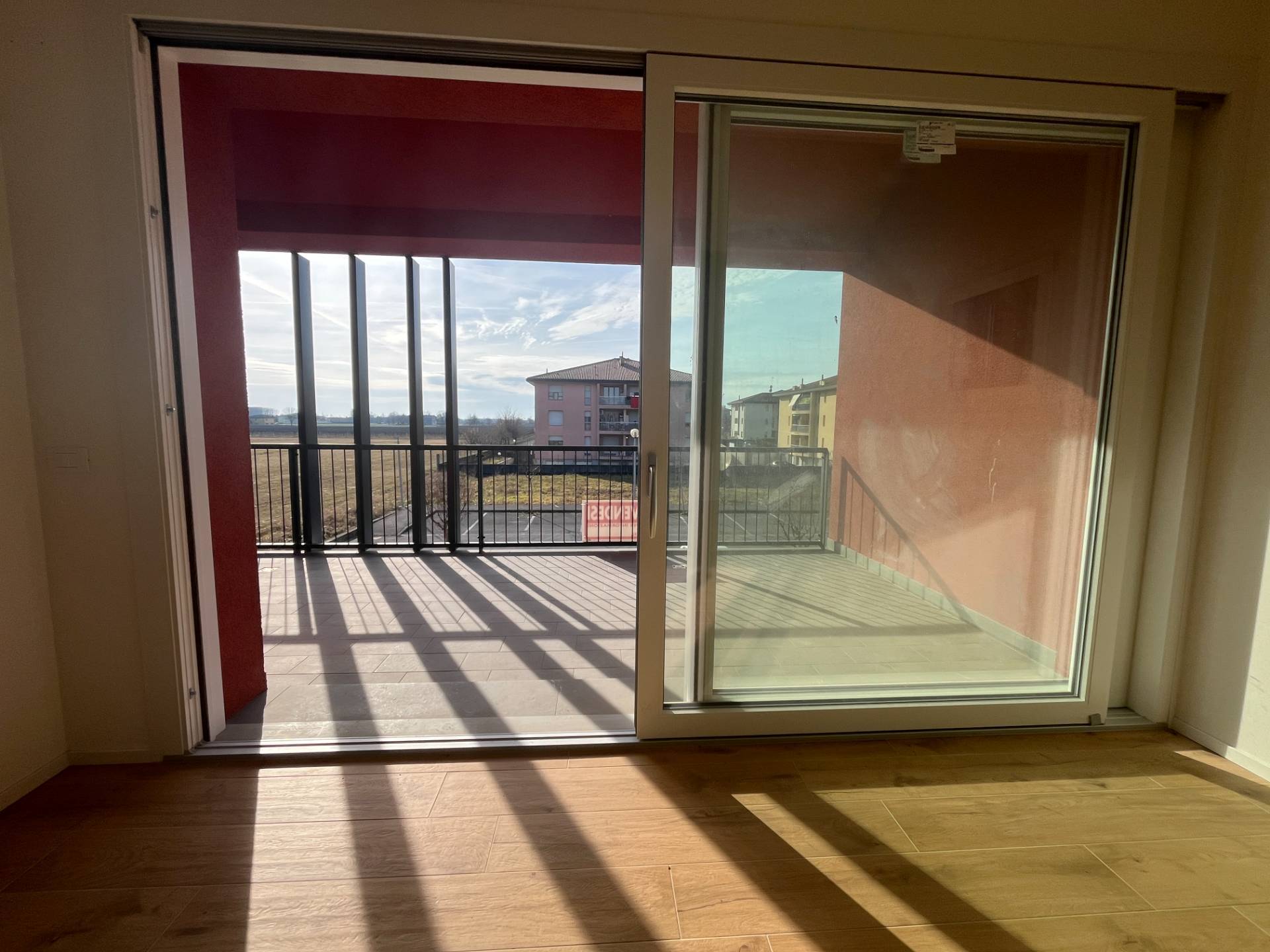 Appartamento in vendita a San Biagio di Callalta