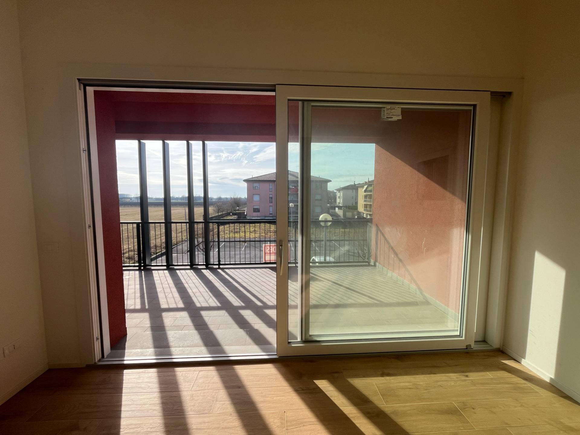 Appartamento in vendita a San Biagio di Callalta