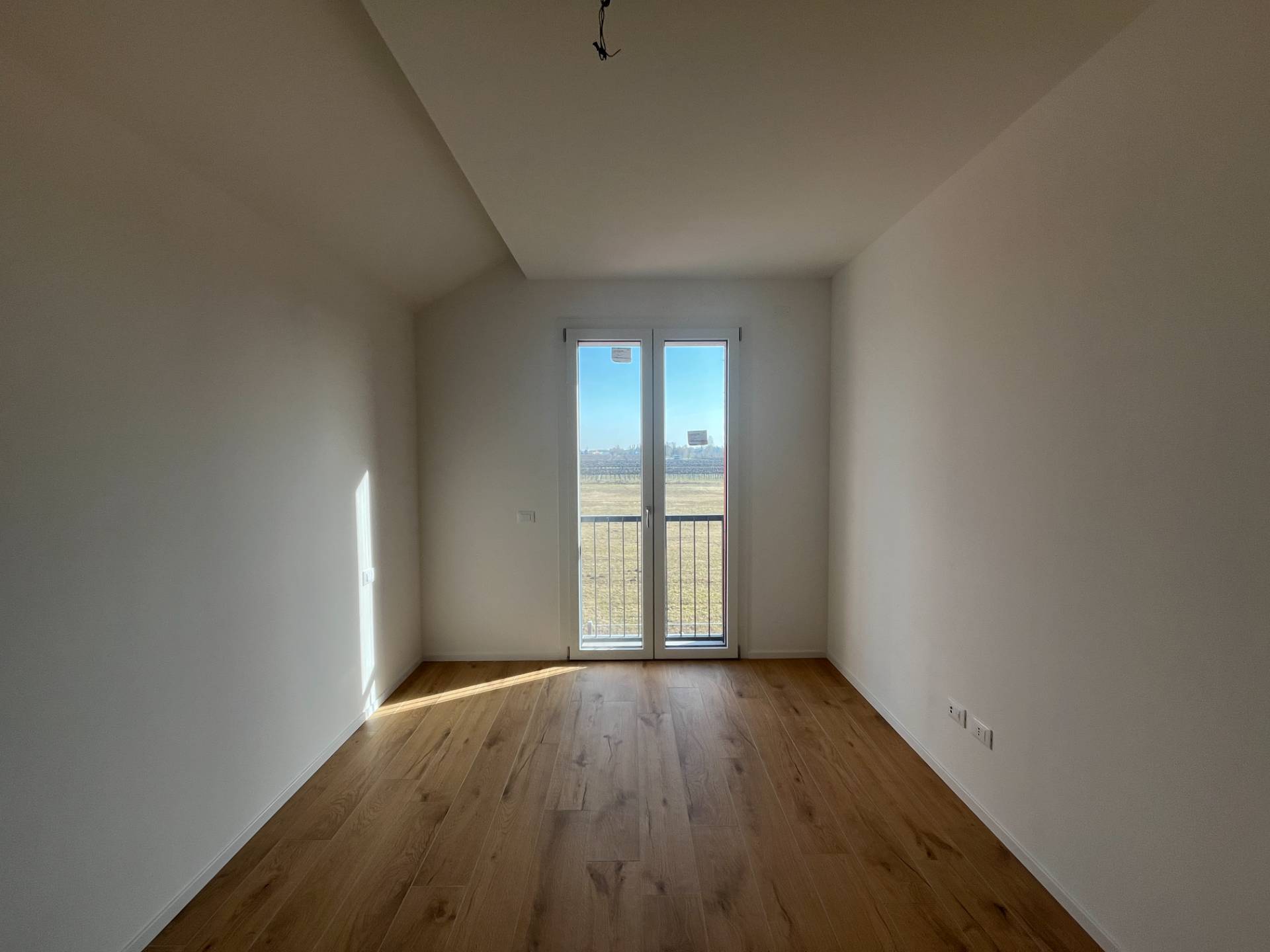 Appartamento in vendita a San Biagio di Callalta