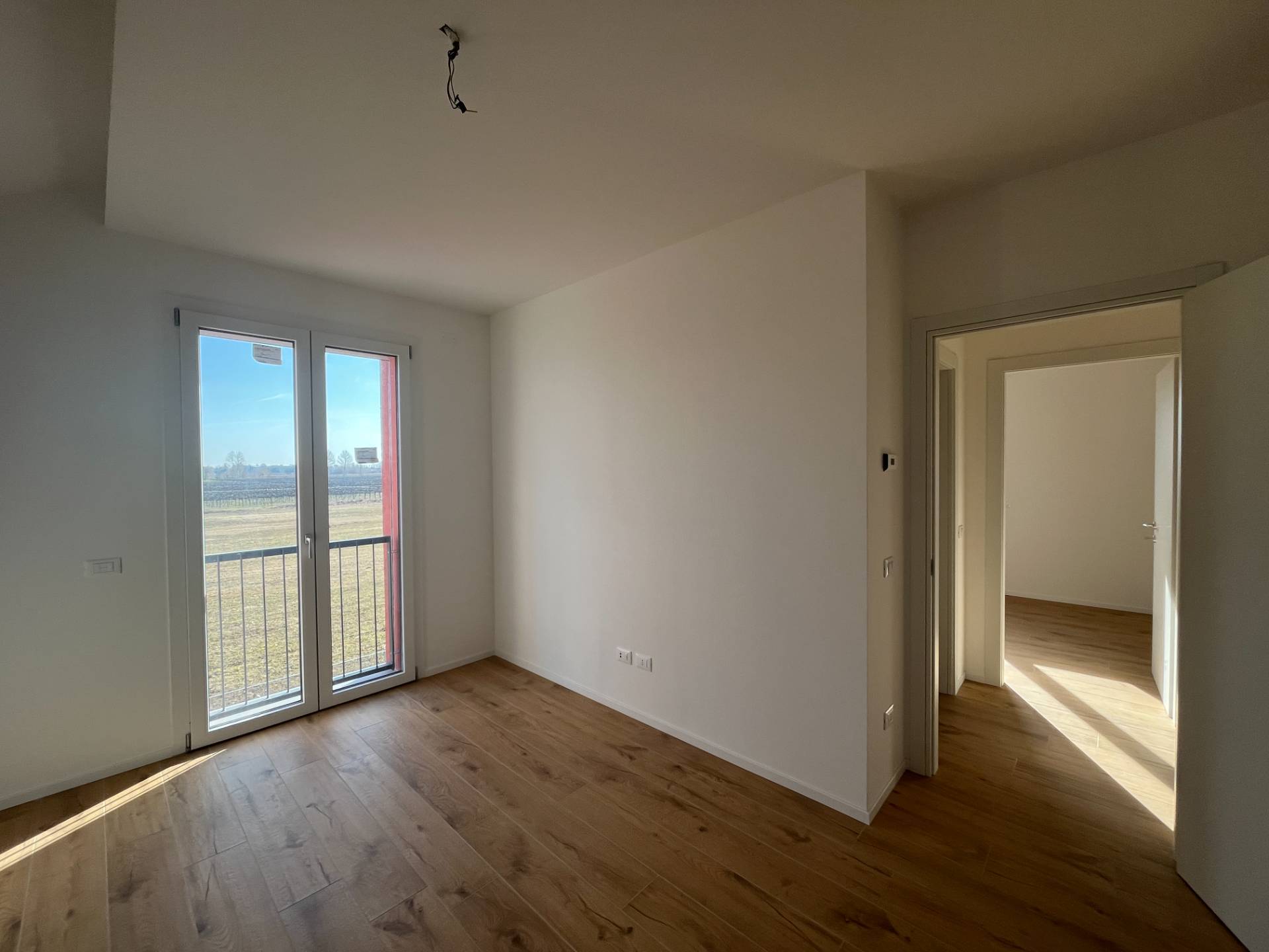 Appartamento in vendita a San Biagio di Callalta