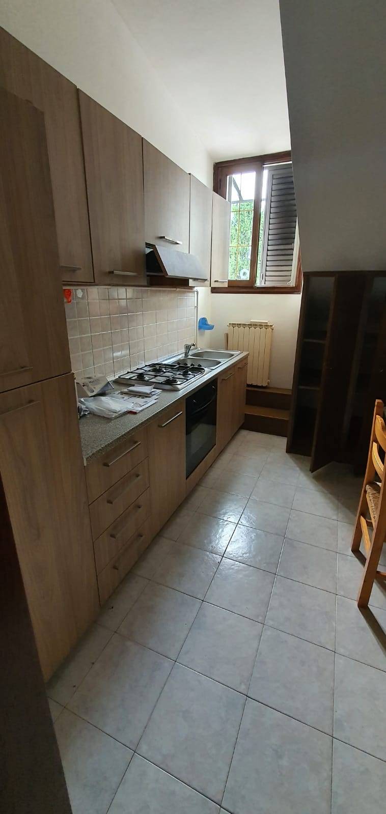 Appartamento in affitto a Carbonera, San Giacomo di Musestrelle