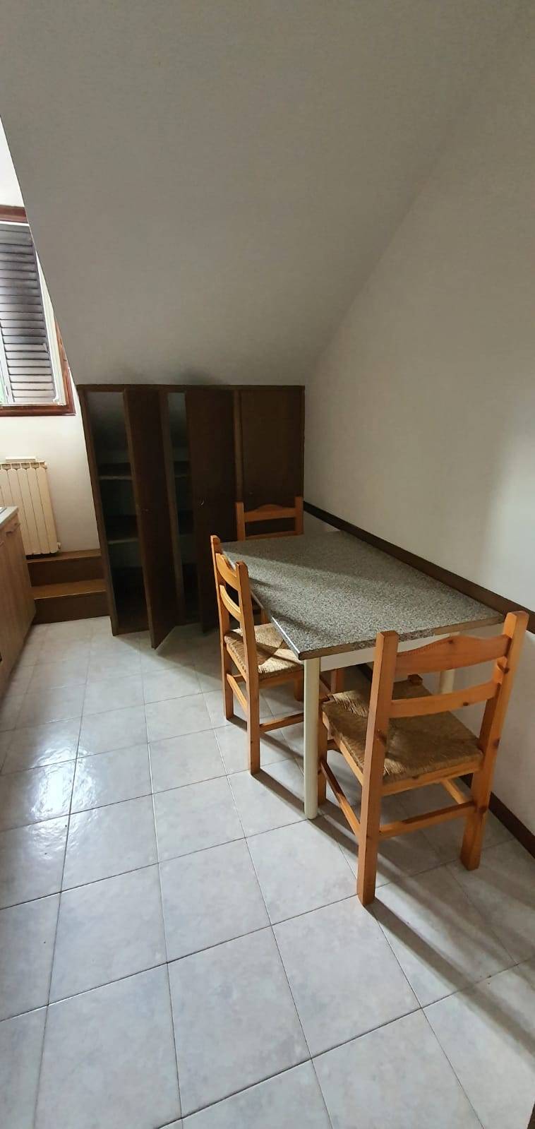 Appartamento in affitto a Carbonera, San Giacomo di Musestrelle