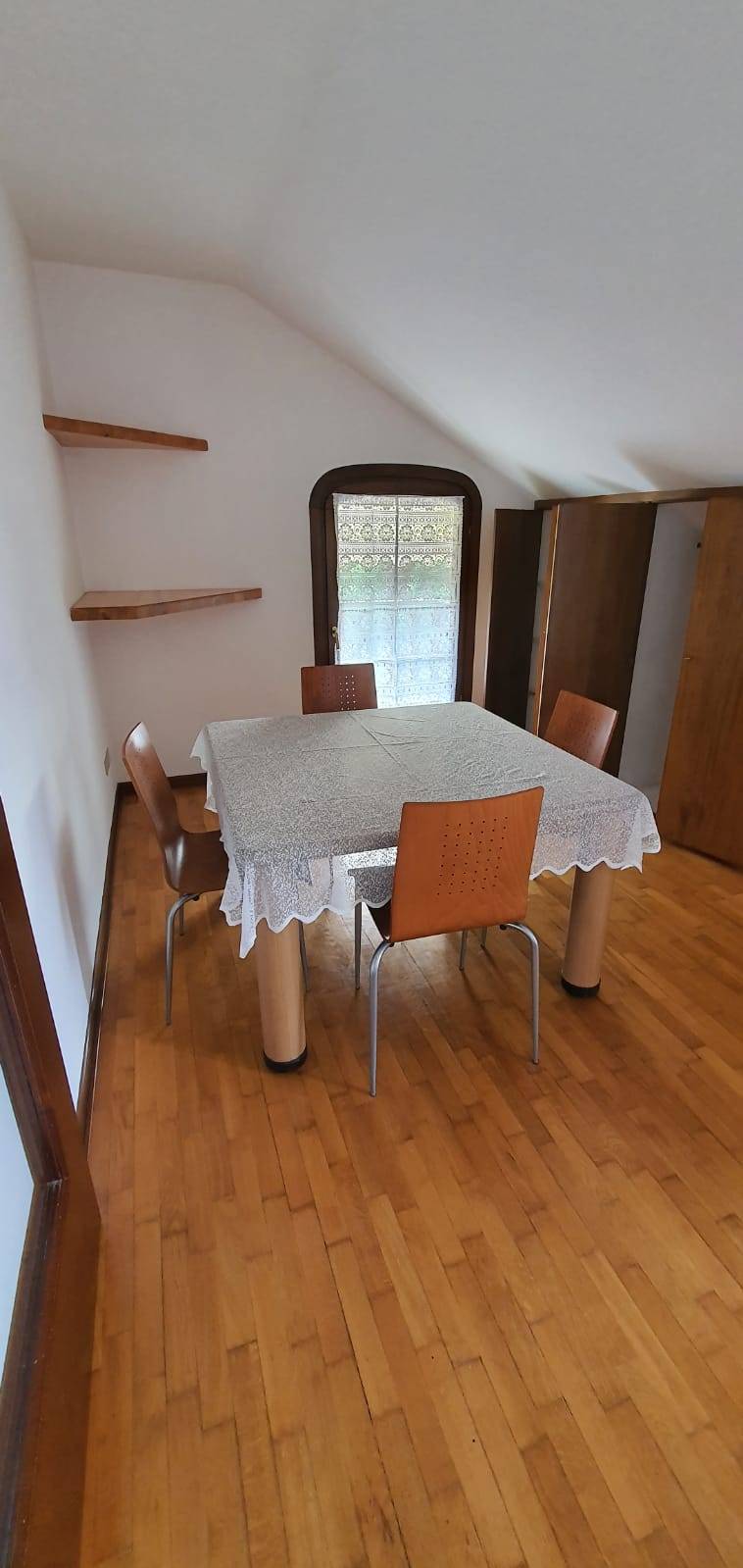 Appartamento in affitto a Carbonera, San Giacomo di Musestrelle