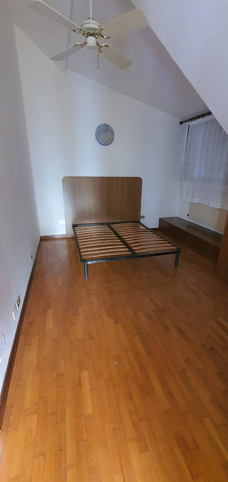 Appartamento in affitto a Carbonera, San Giacomo di Musestrelle