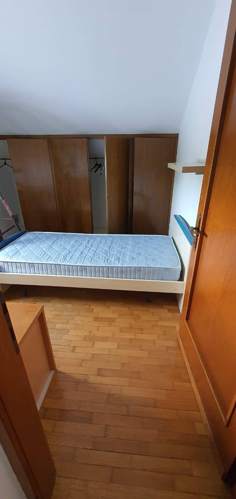 Appartamento in affitto a Carbonera, San Giacomo di Musestrelle