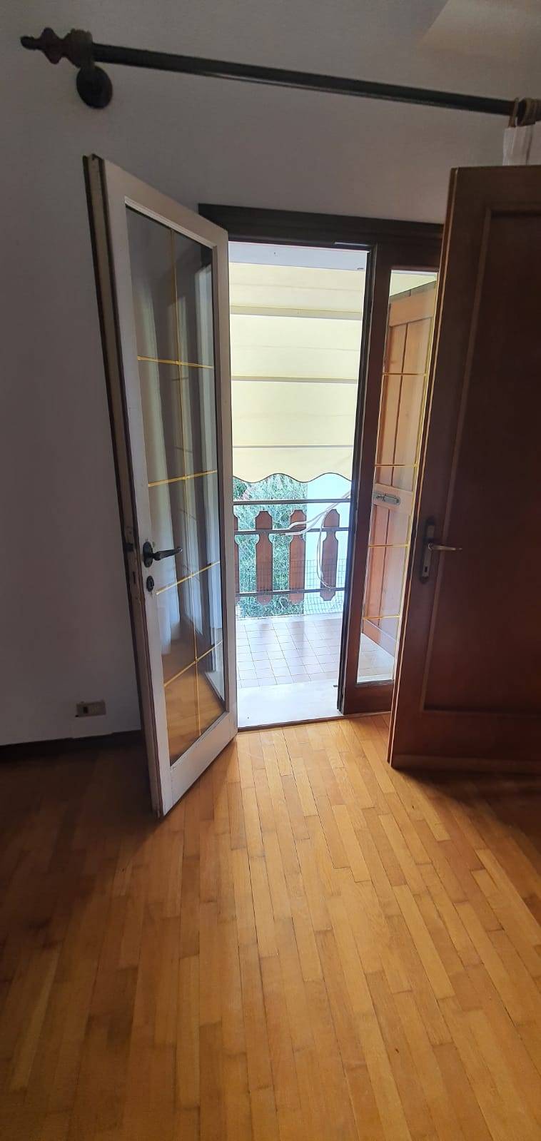 Appartamento in affitto a Carbonera, San Giacomo di Musestrelle