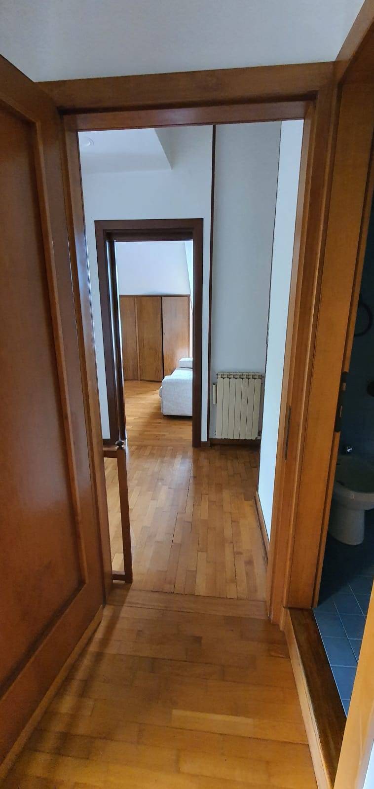 Appartamento in affitto a Carbonera, San Giacomo di Musestrelle