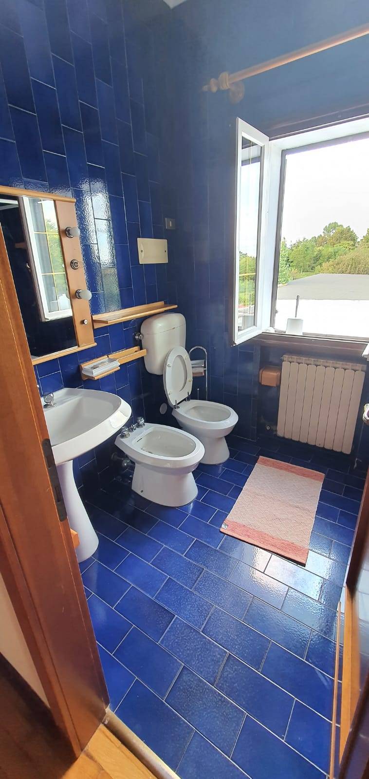 Appartamento in affitto a Carbonera, San Giacomo di Musestrelle