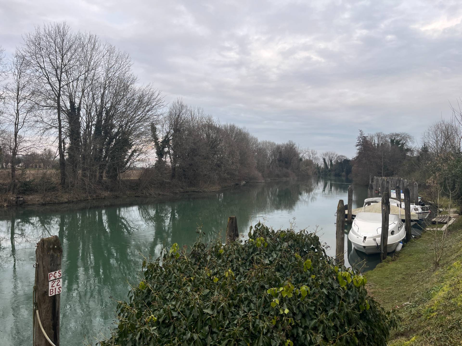 Casa indipendente in vendita a Casale sul Sile