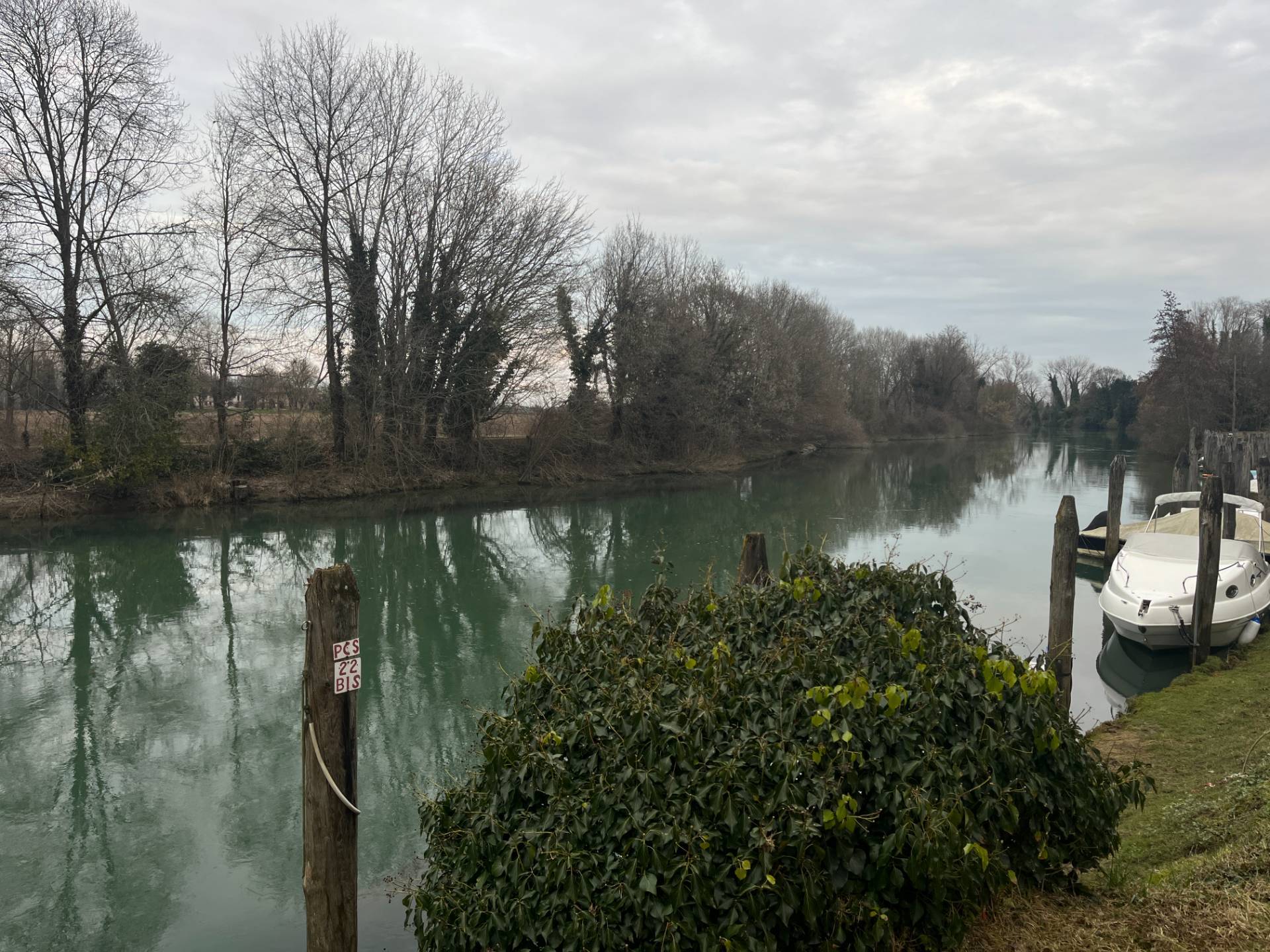 Casa indipendente in vendita a Casale sul Sile