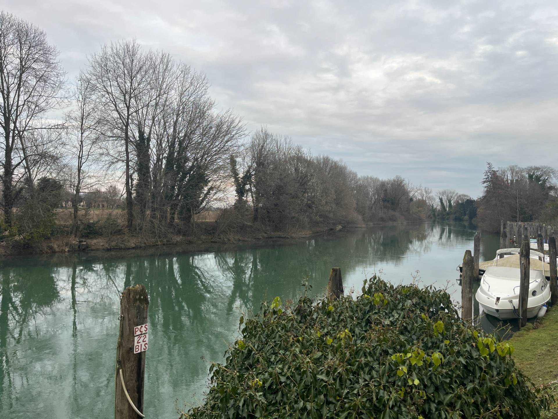 Casa indipendente in vendita a Casale sul Sile