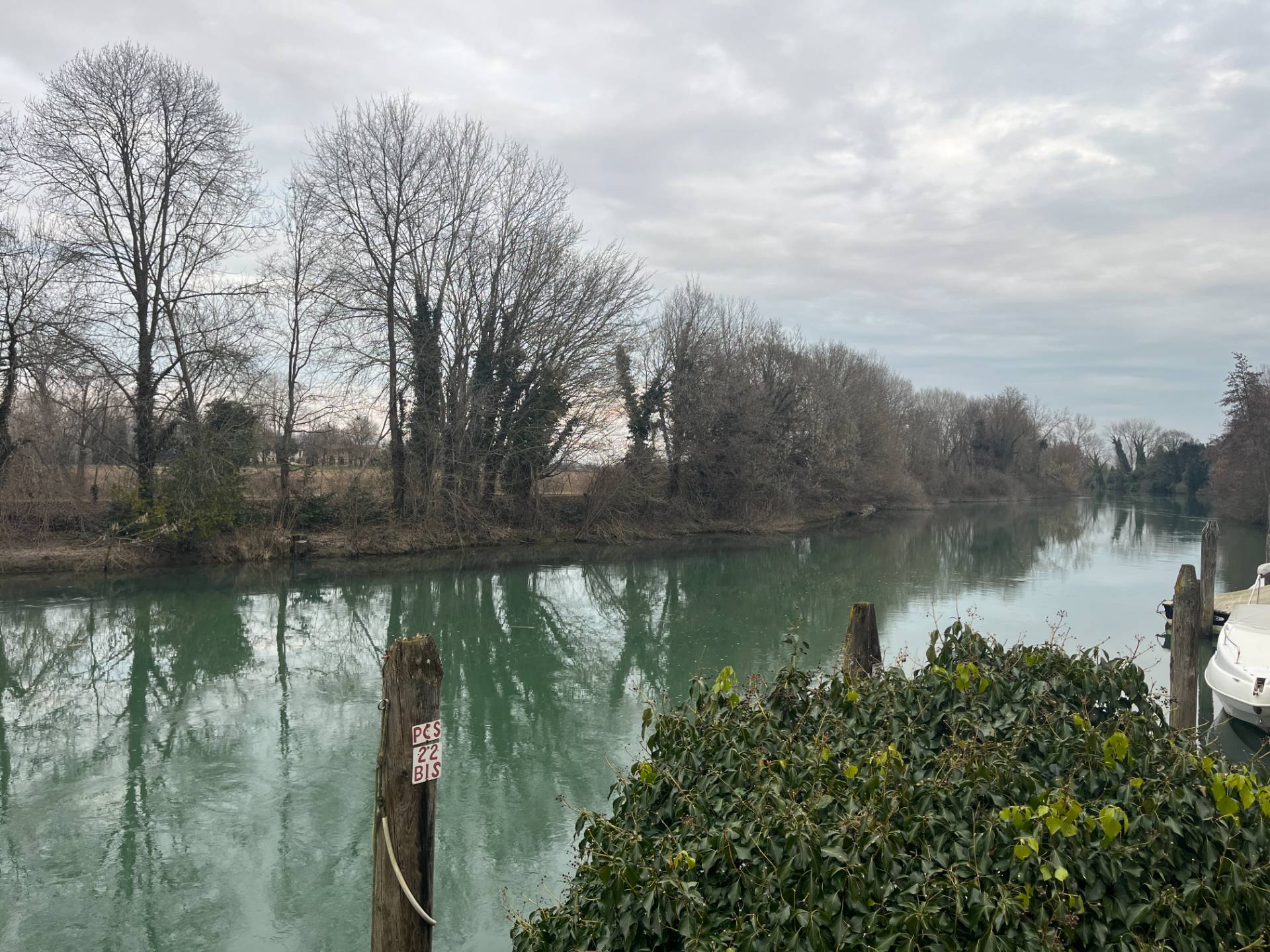 Casa indipendente in vendita a Casale sul Sile