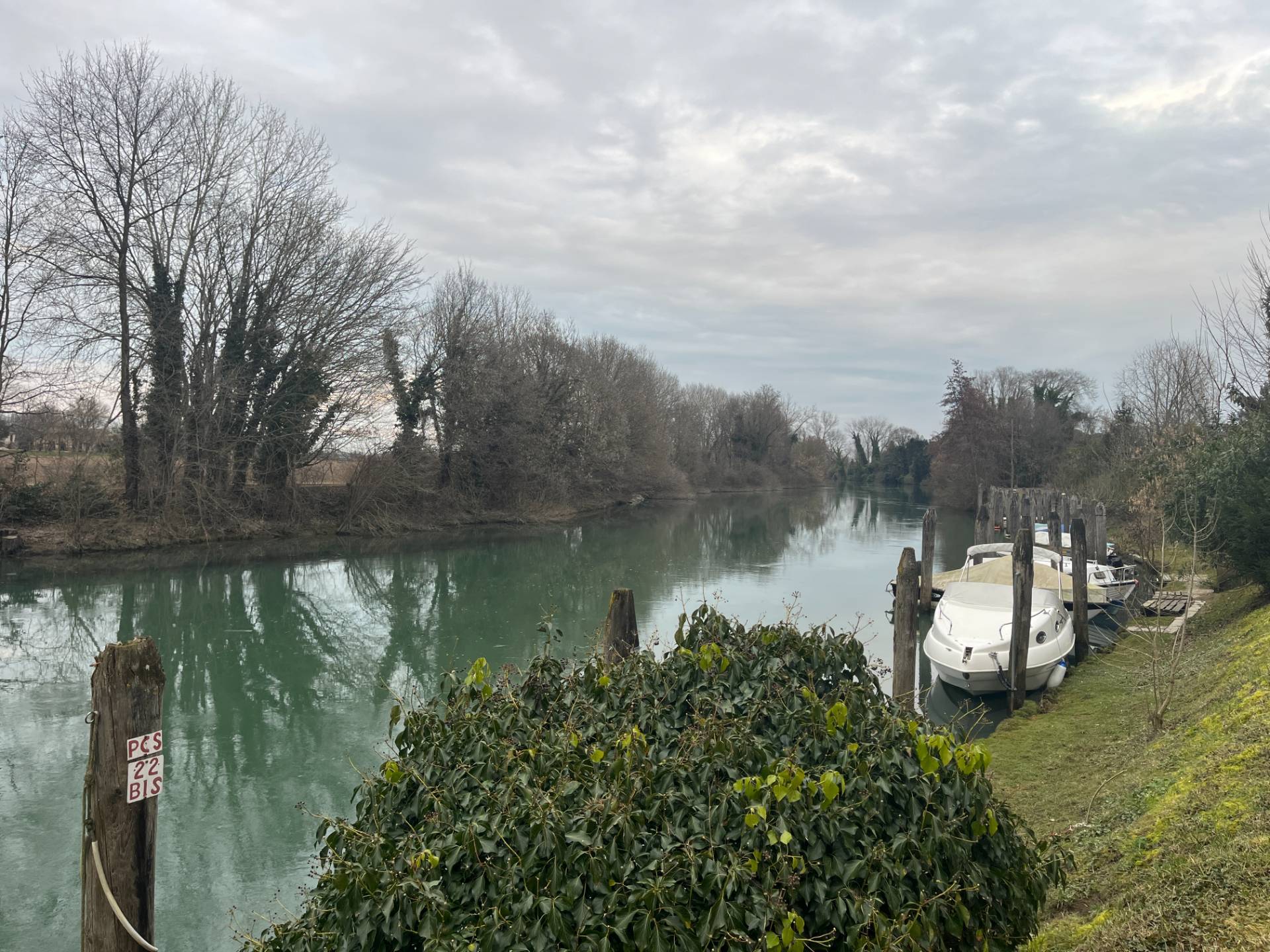 Casa indipendente in vendita a Casale sul Sile