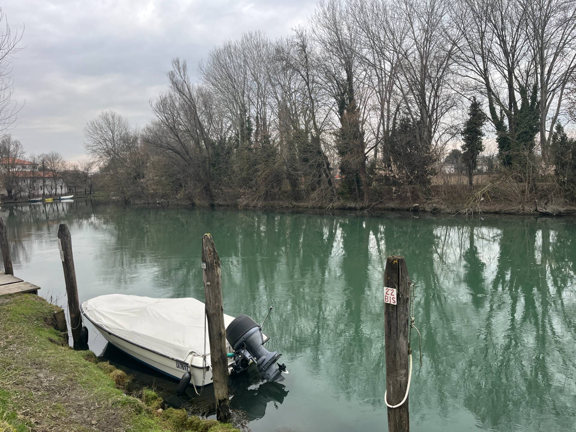 Casa indipendente in vendita a Casale sul Sile