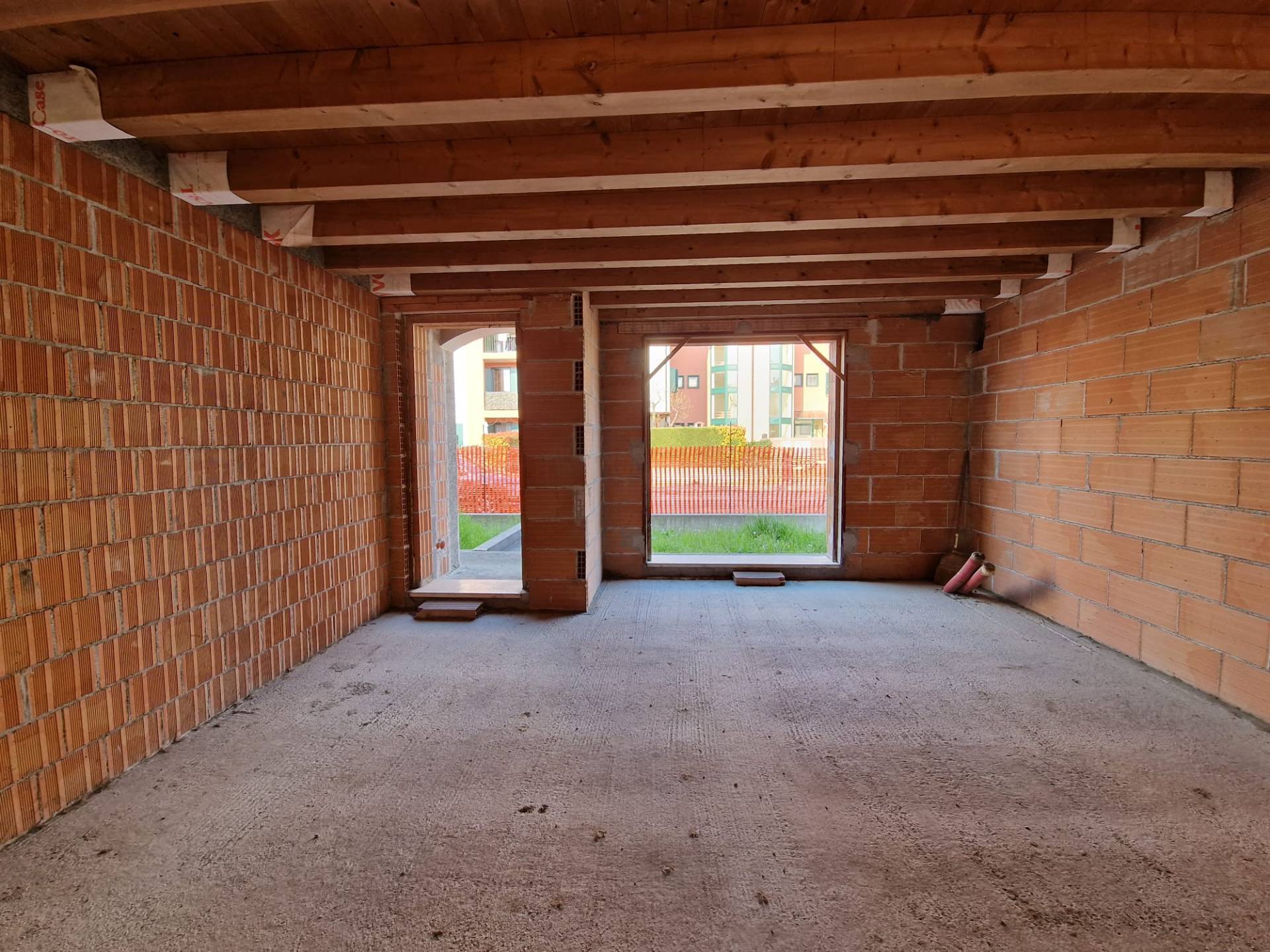 Villette a schiera in vendita a San Biagio di Callalta, Cavri