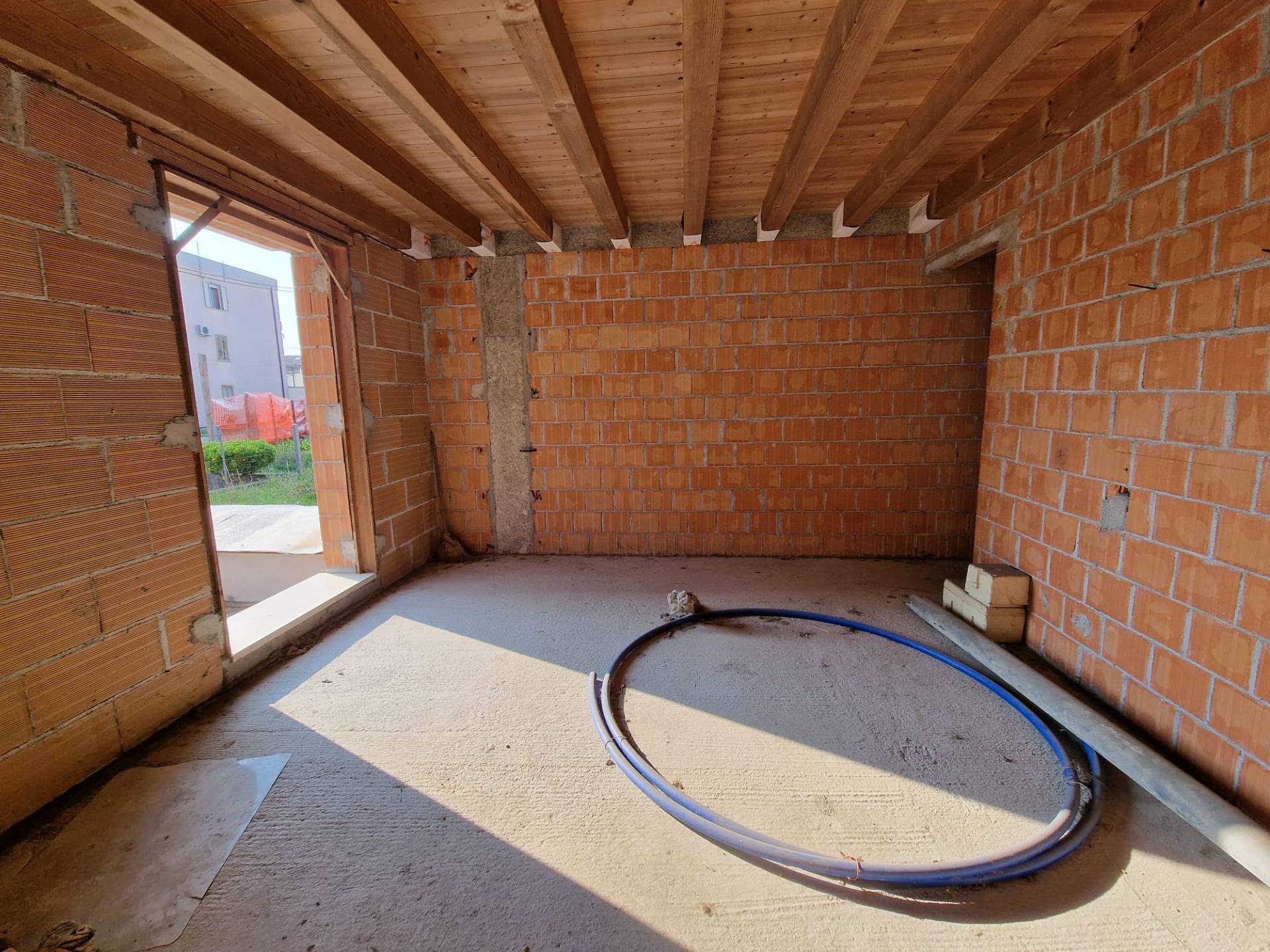 Villette a schiera in vendita a San Biagio di Callalta, Cavri