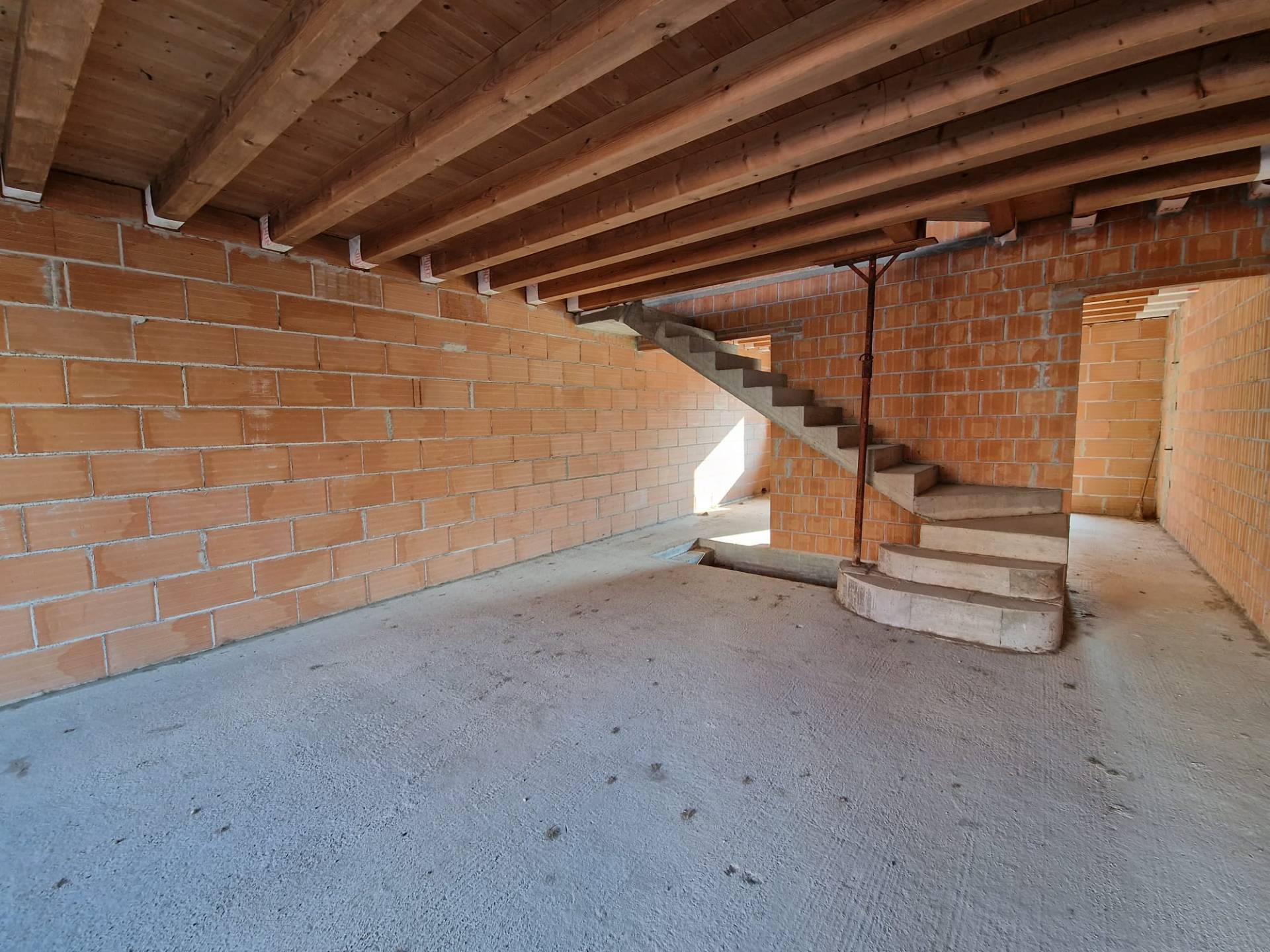 Villette a schiera in vendita a San Biagio di Callalta, Cavri