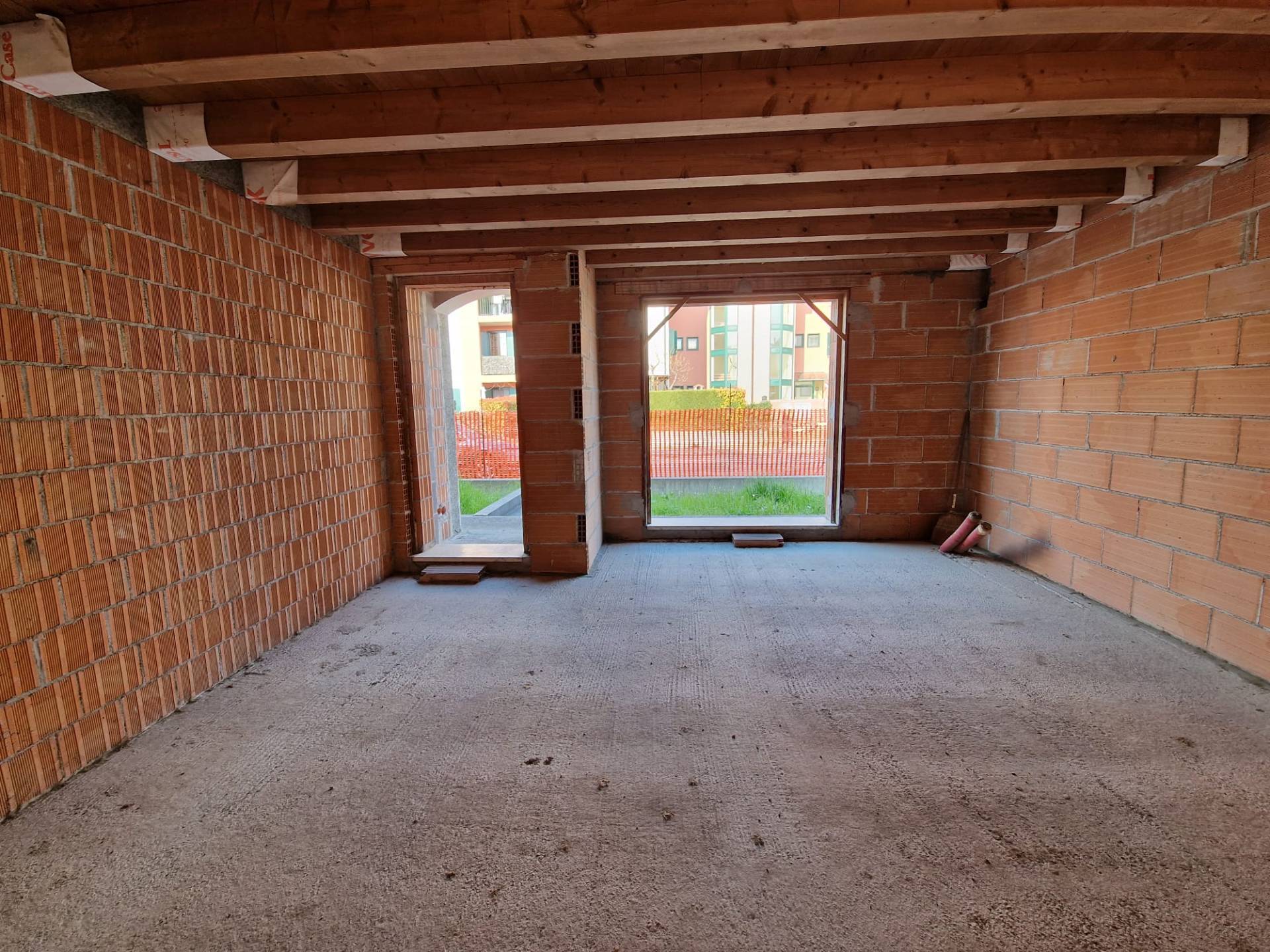 Villette a schiera in vendita a San Biagio di Callalta, Cavri