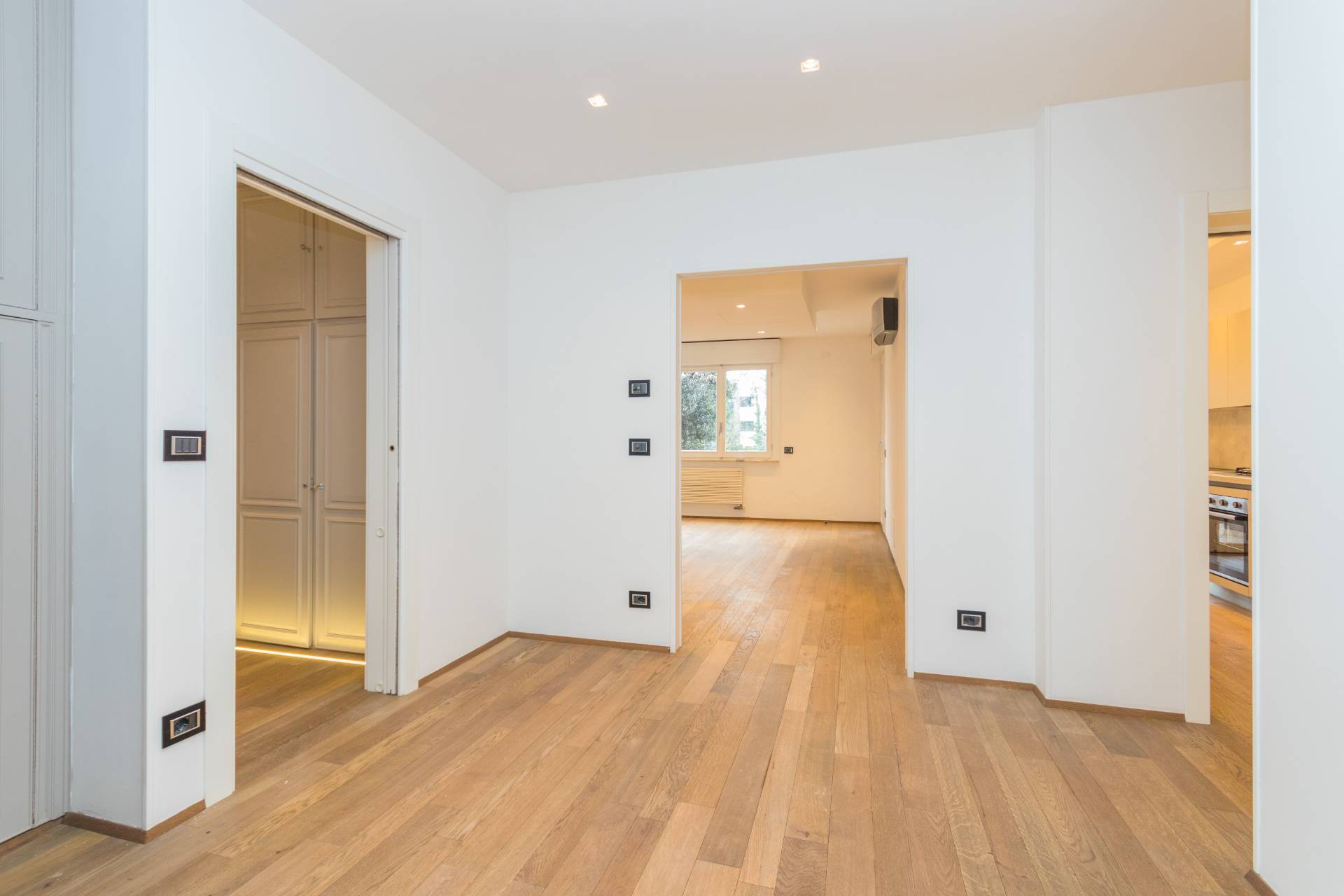 Appartamento in vendita a Treviso, Fuori Mura