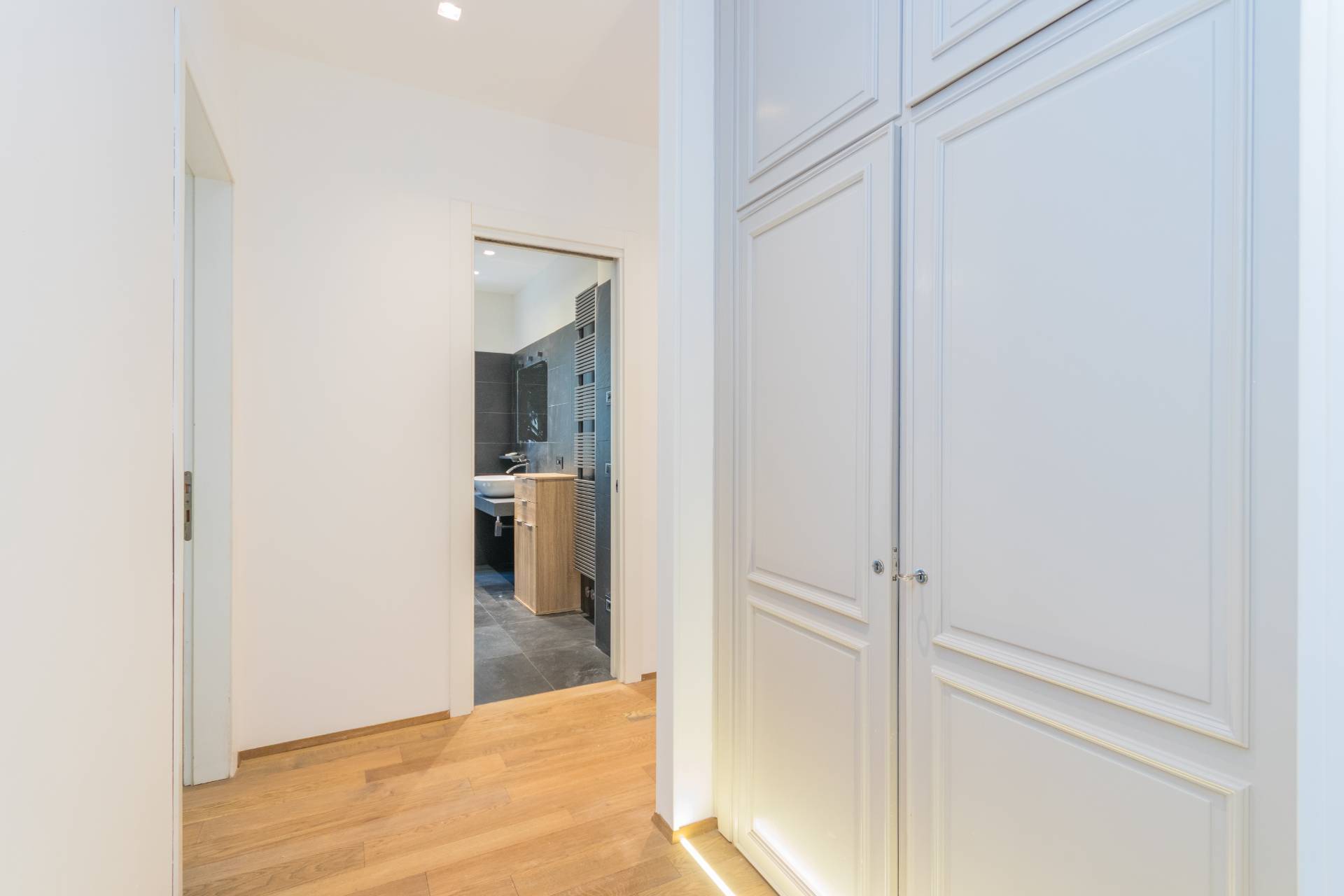 Appartamento in vendita a Treviso, Fuori Mura