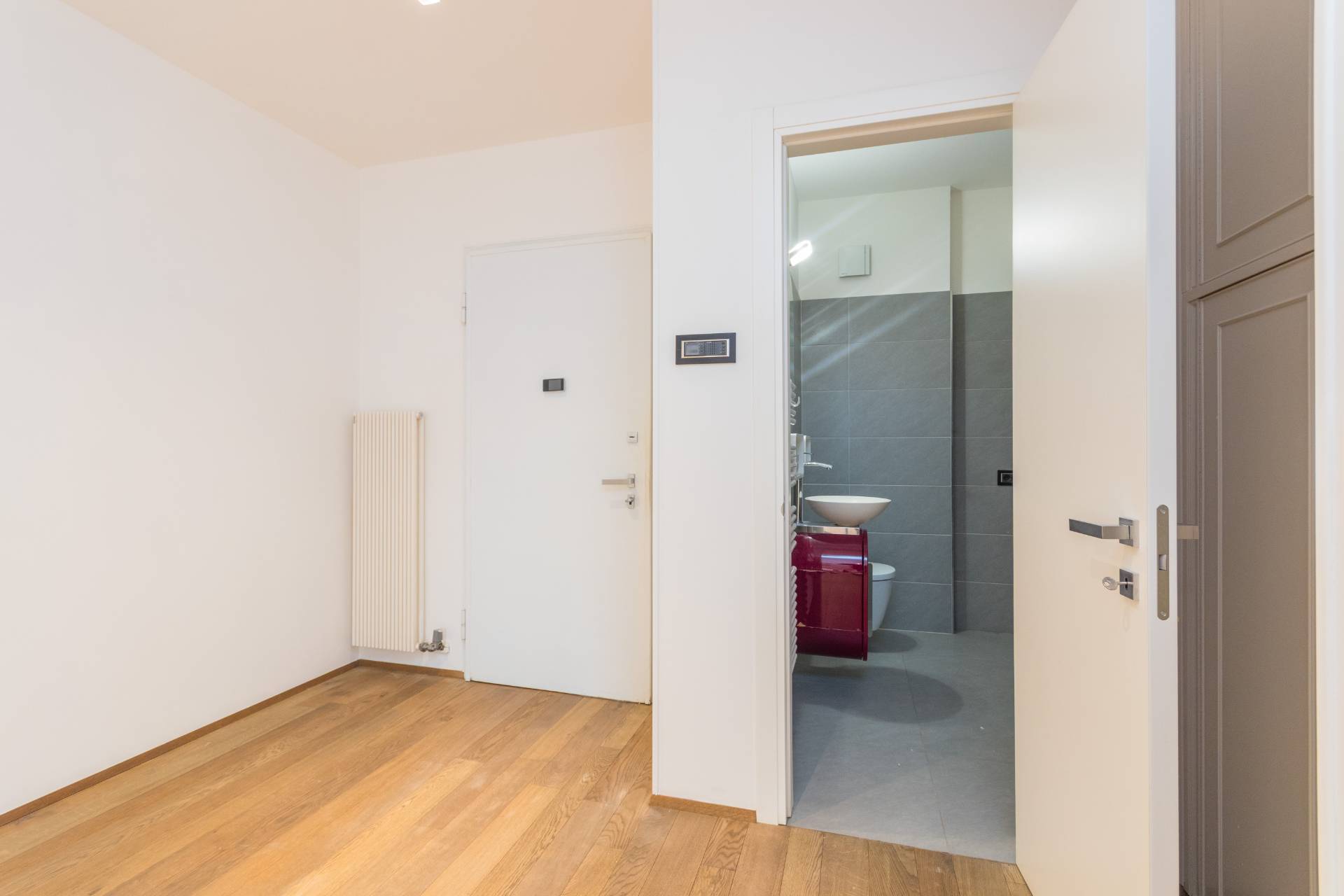 Appartamento in vendita a Treviso, Fuori Mura