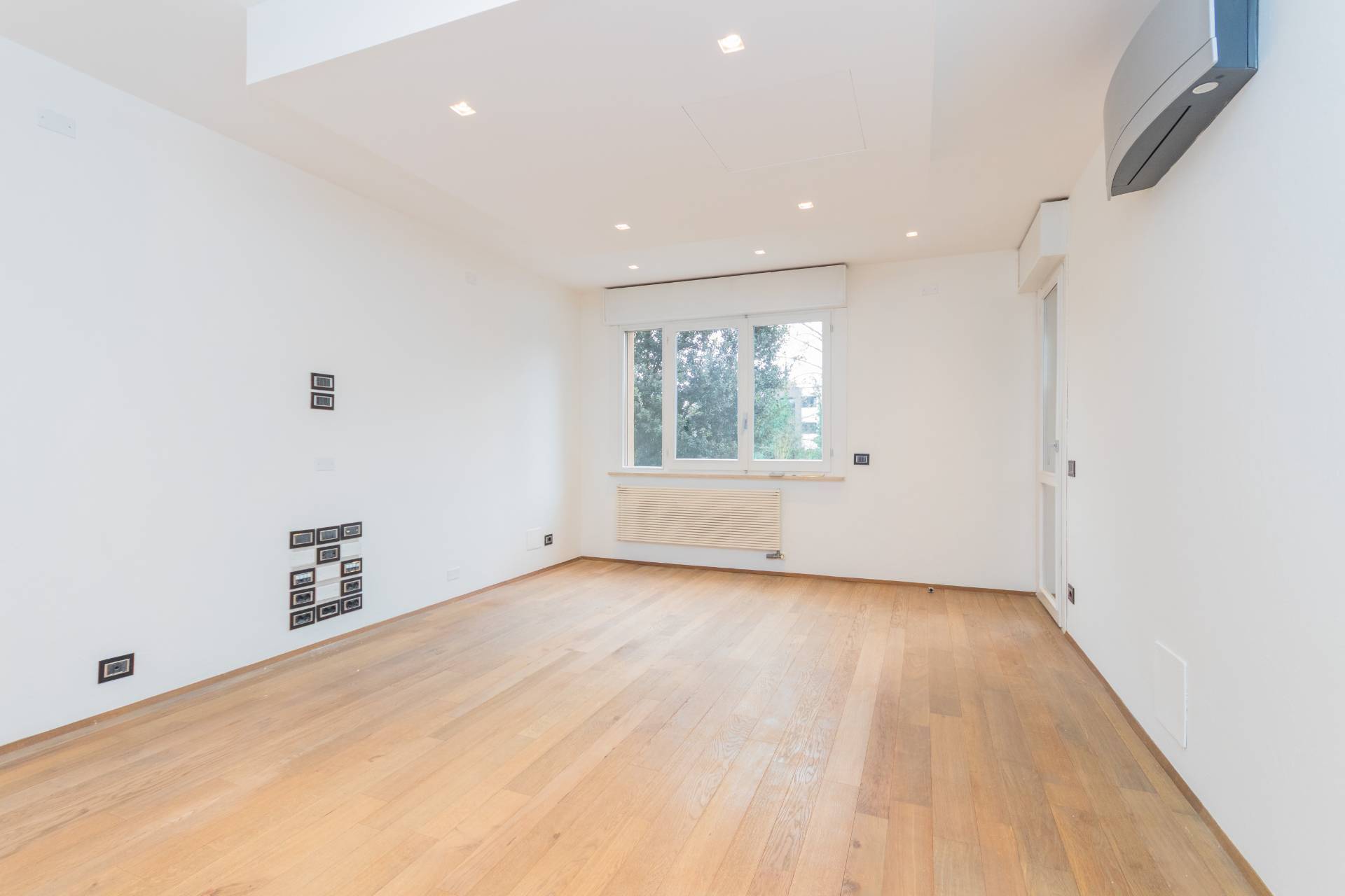 Appartamento in vendita a Treviso, Fuori Mura