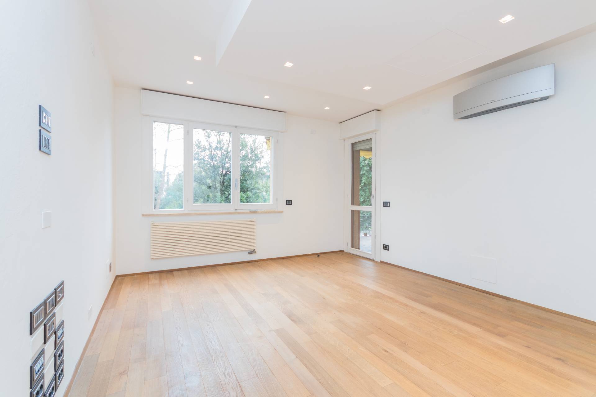 Appartamento in vendita a Treviso, Fuori Mura