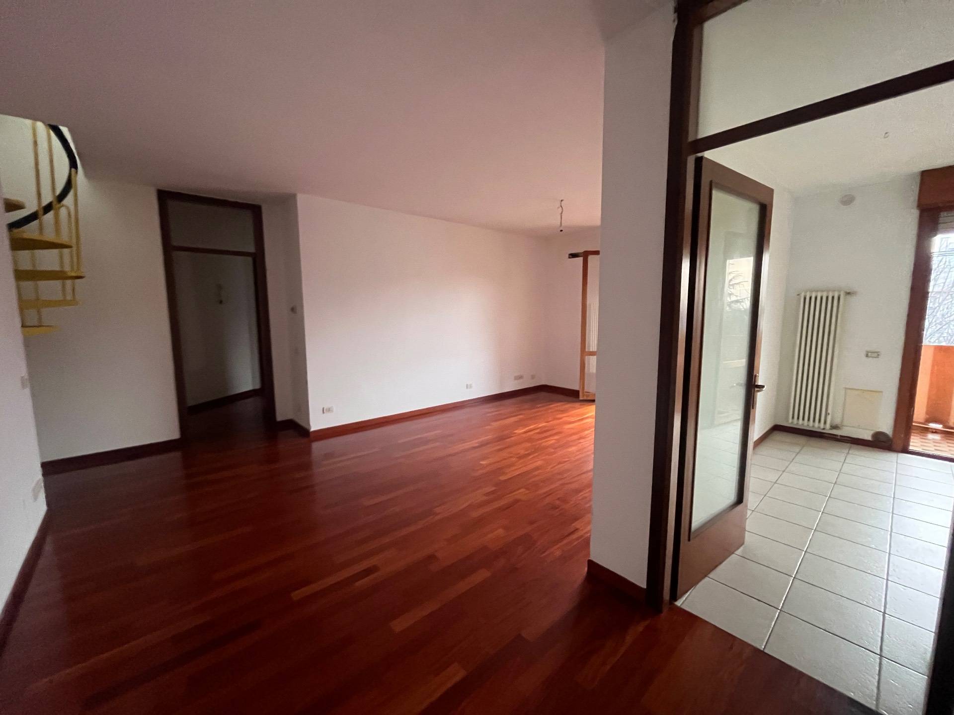 Appartamento in vendita a Silea, Lanzago