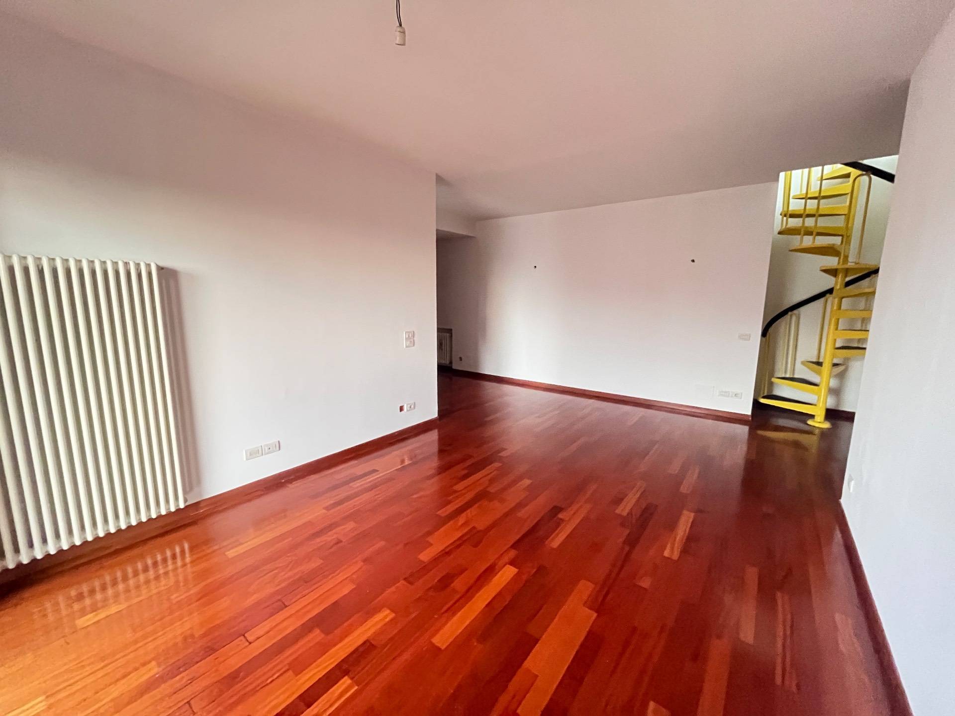 Appartamento in vendita a Silea, Lanzago