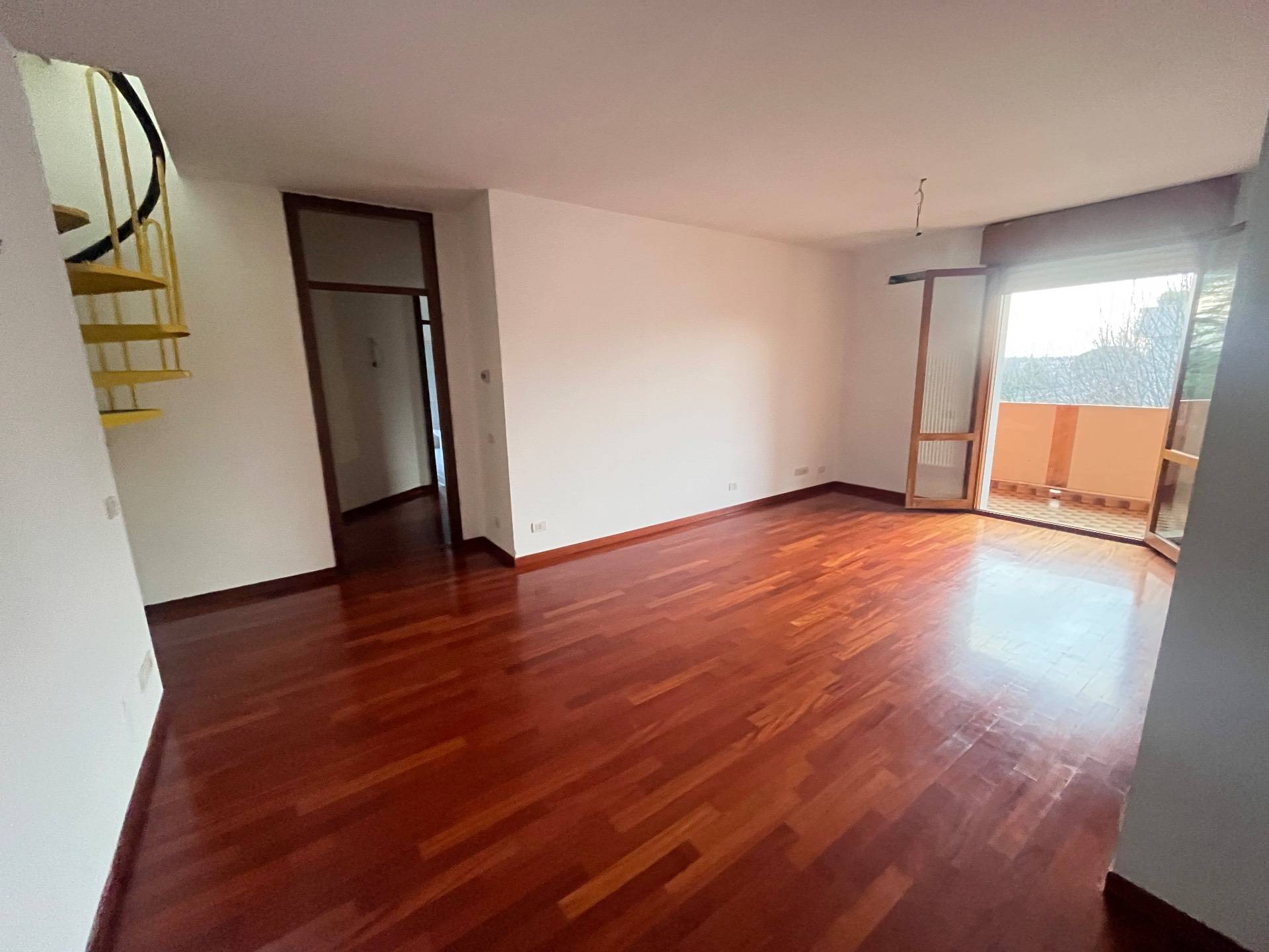 Appartamento in vendita a Silea, Lanzago