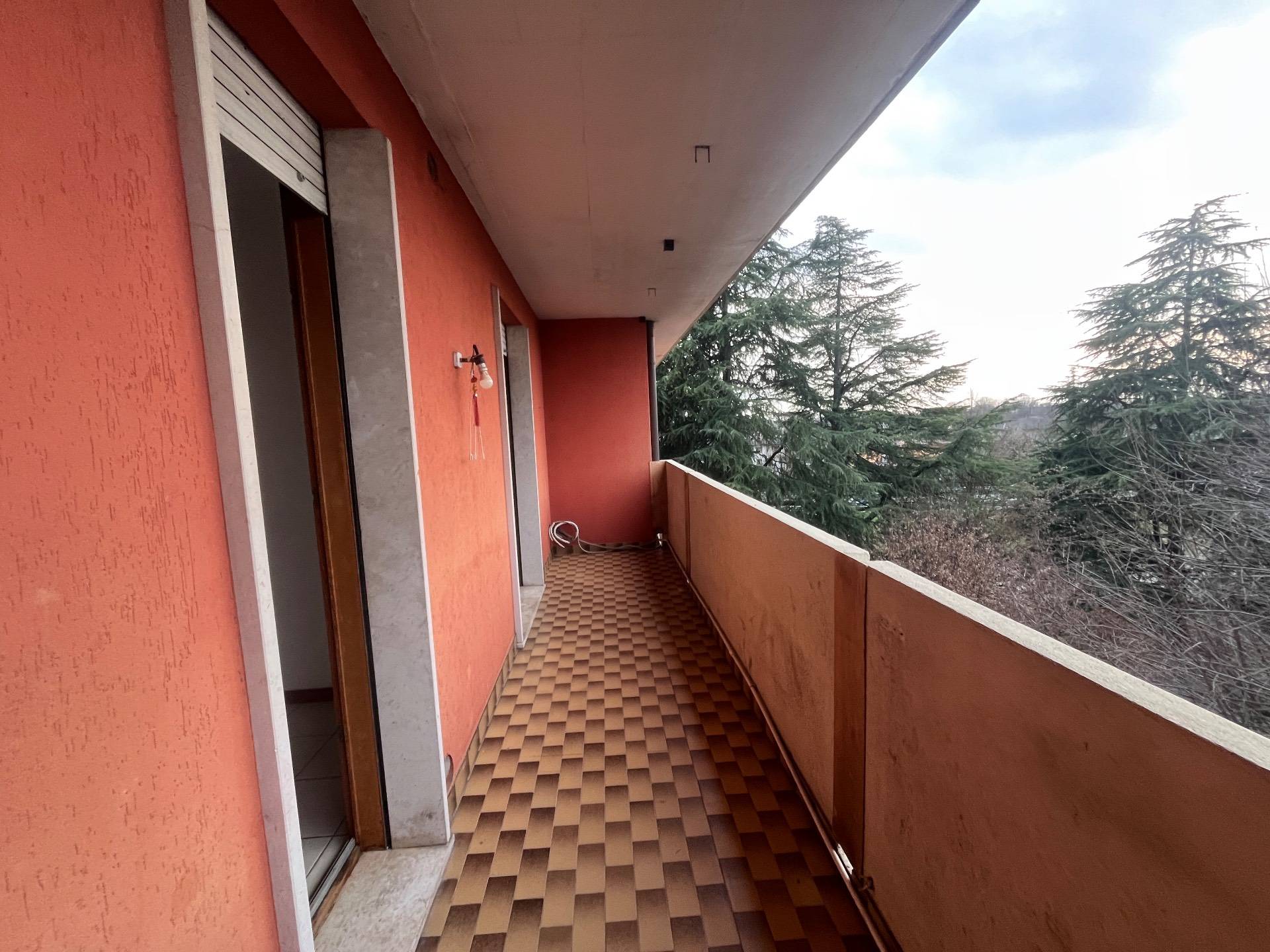 Appartamento in vendita a Silea, Lanzago