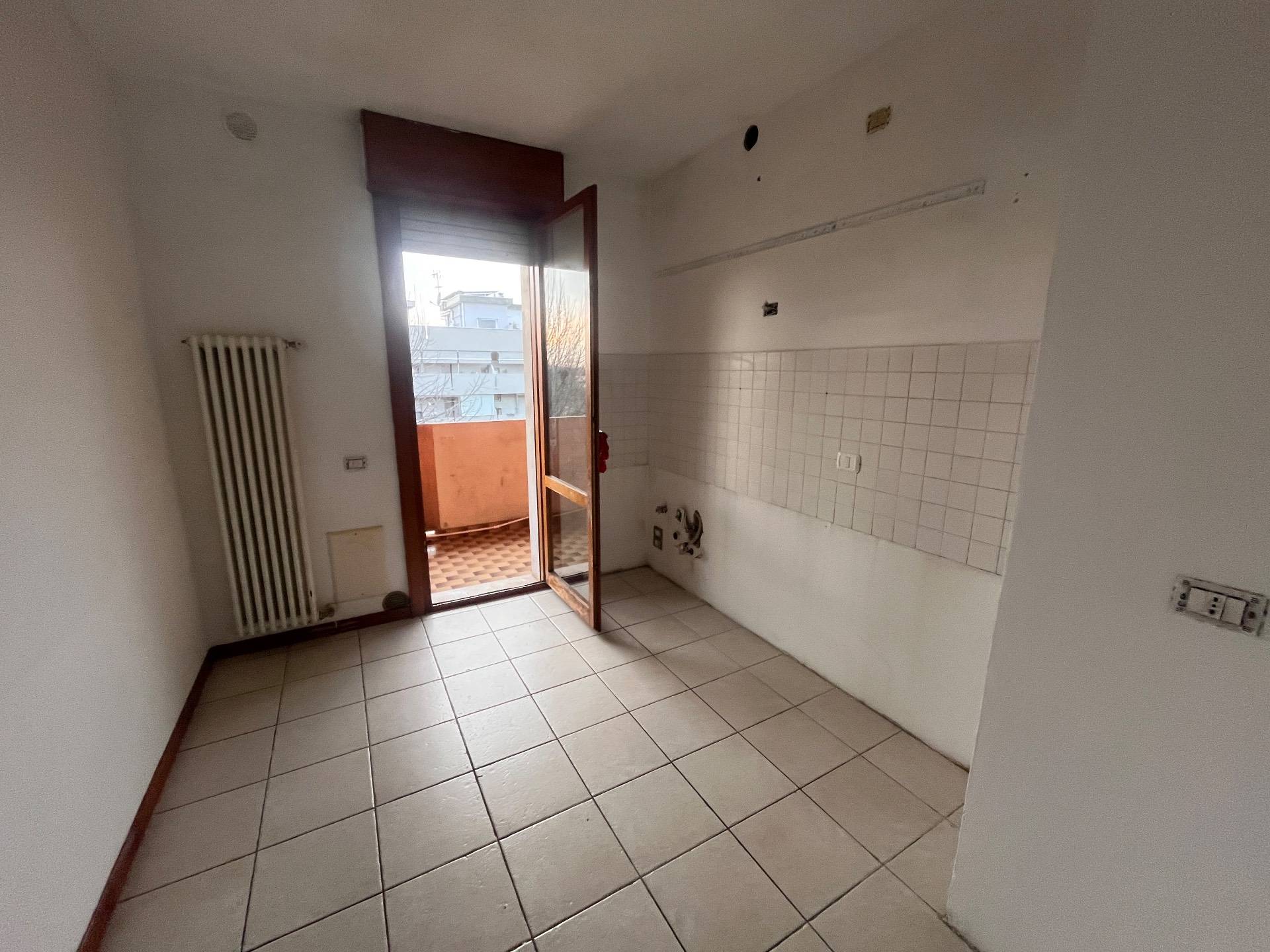 Appartamento in vendita a Silea, Lanzago