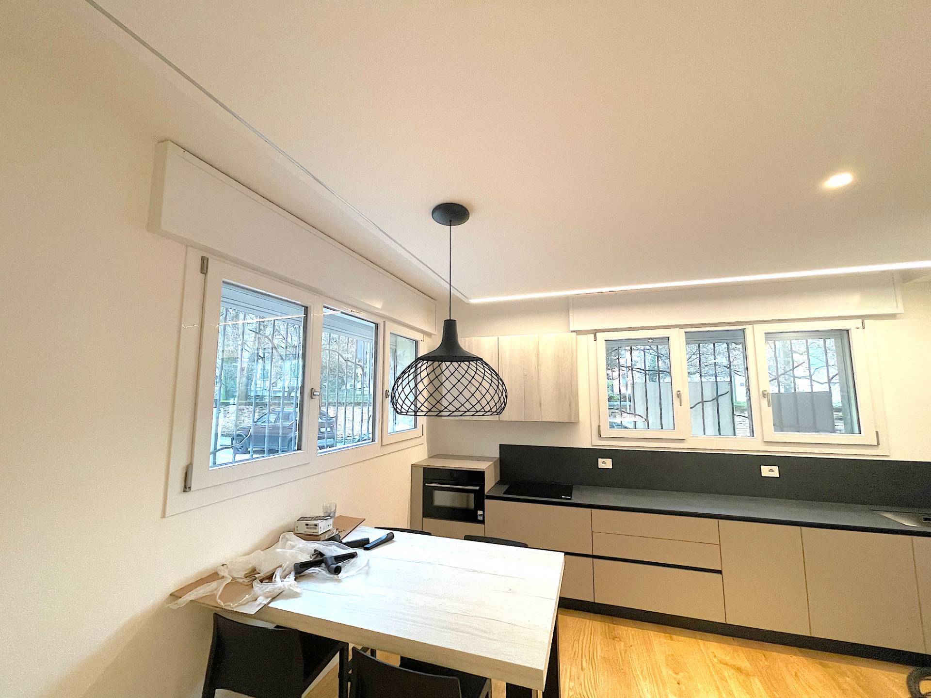 Appartamento in vendita a Treviso, Centro storico