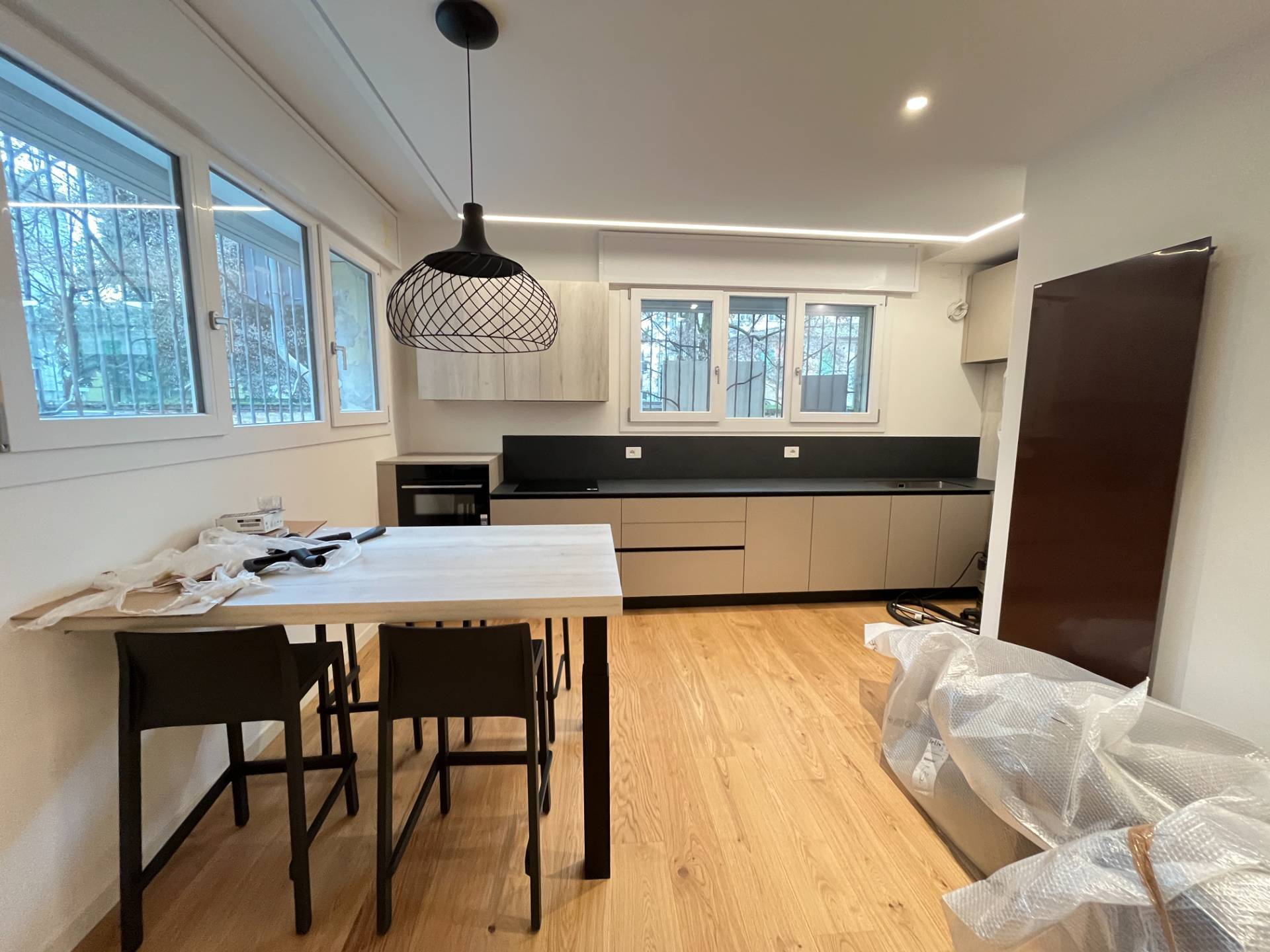 Appartamento in vendita a Treviso, Centro storico