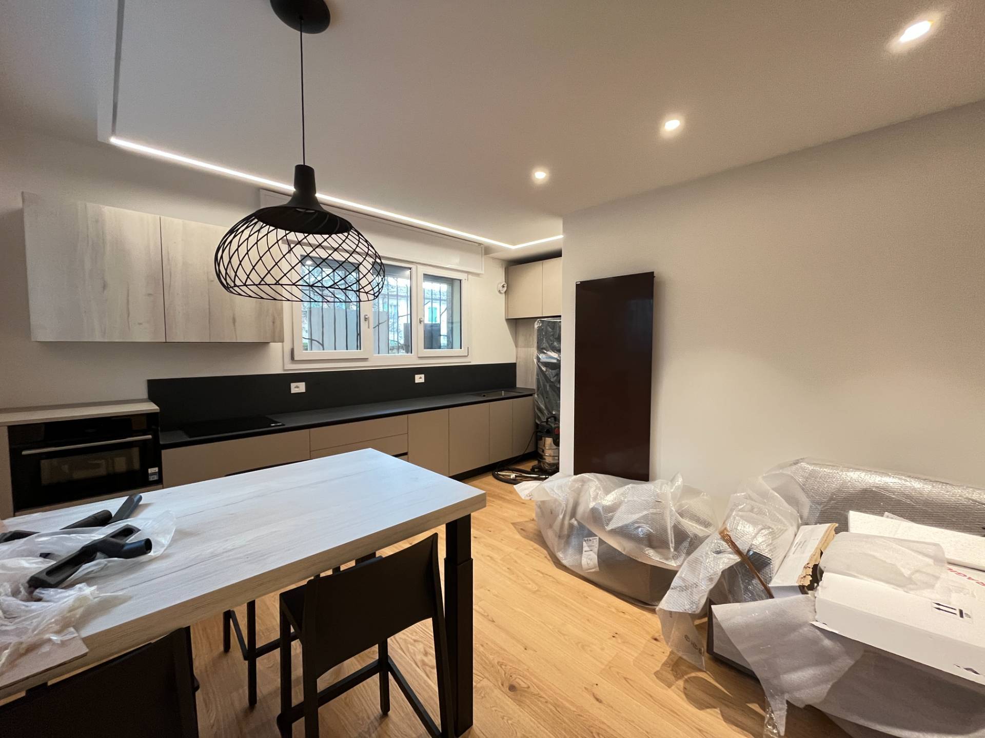 Appartamento in vendita a Treviso, Centro storico